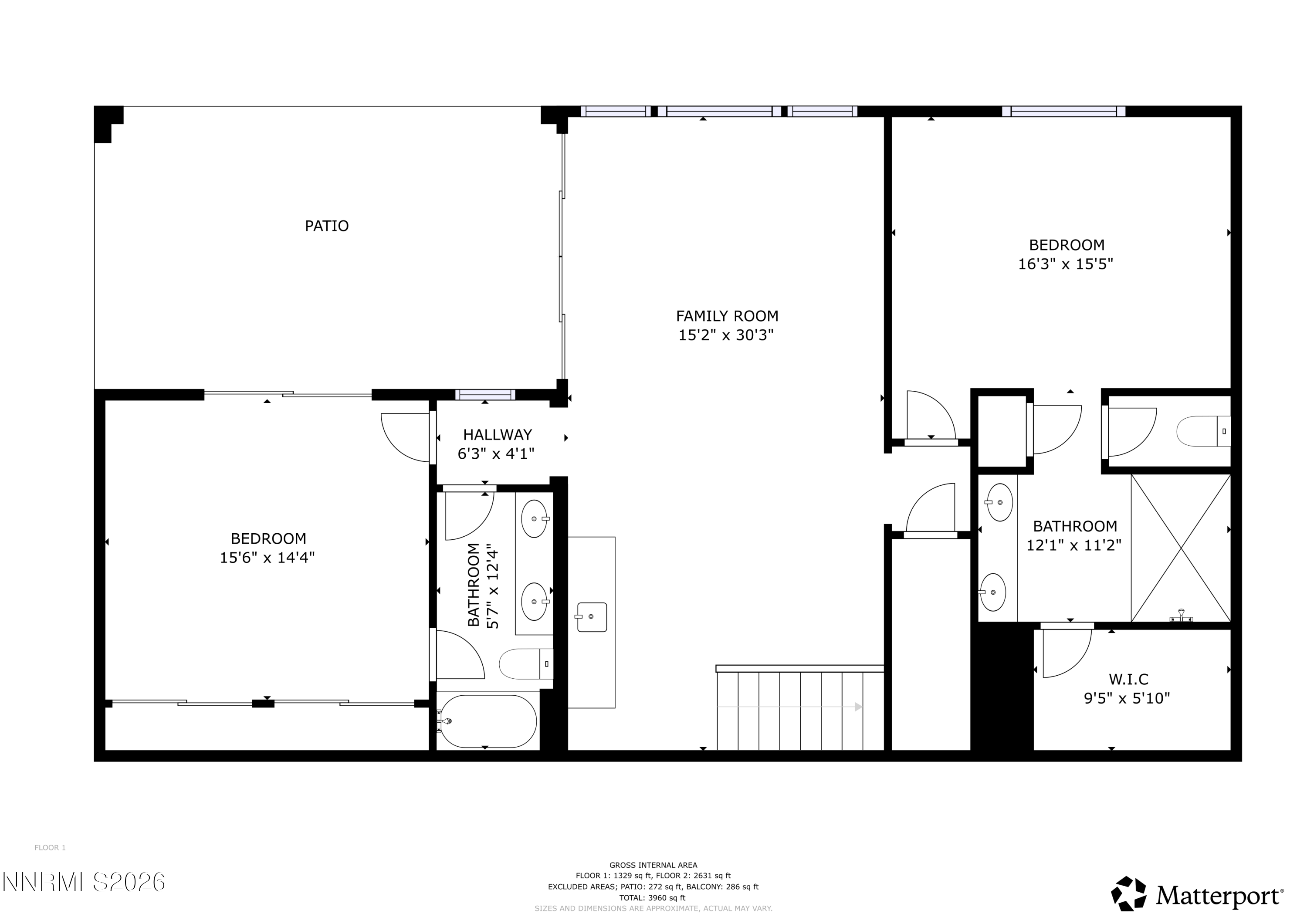 2241 Cold Creek Trail