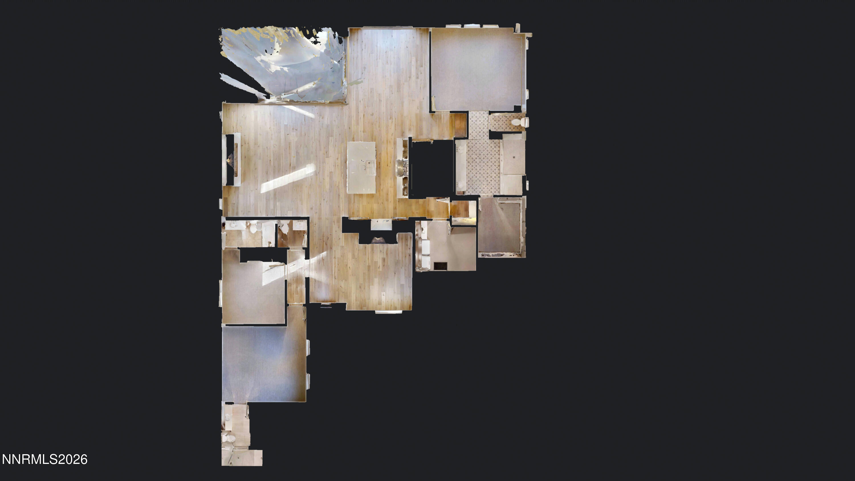 2241 Cold Creek Trail