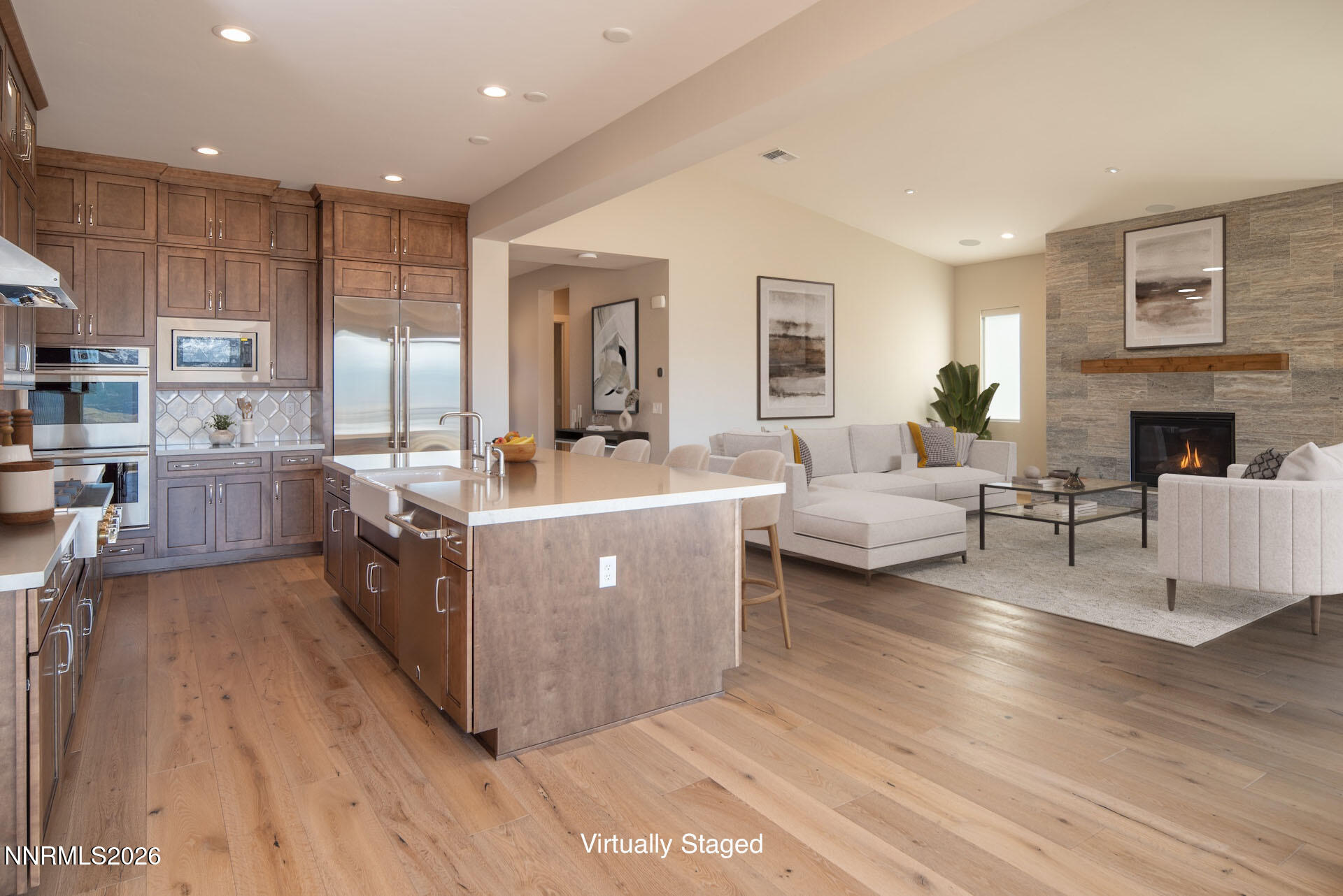 2241 Cold Creek Trail