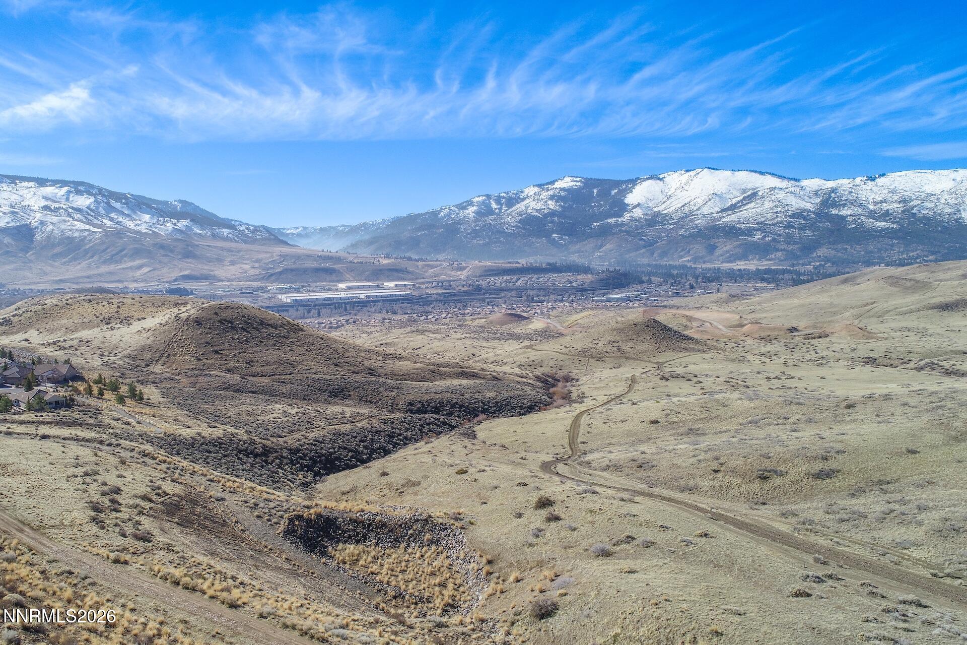 2241 Cold Creek Trail