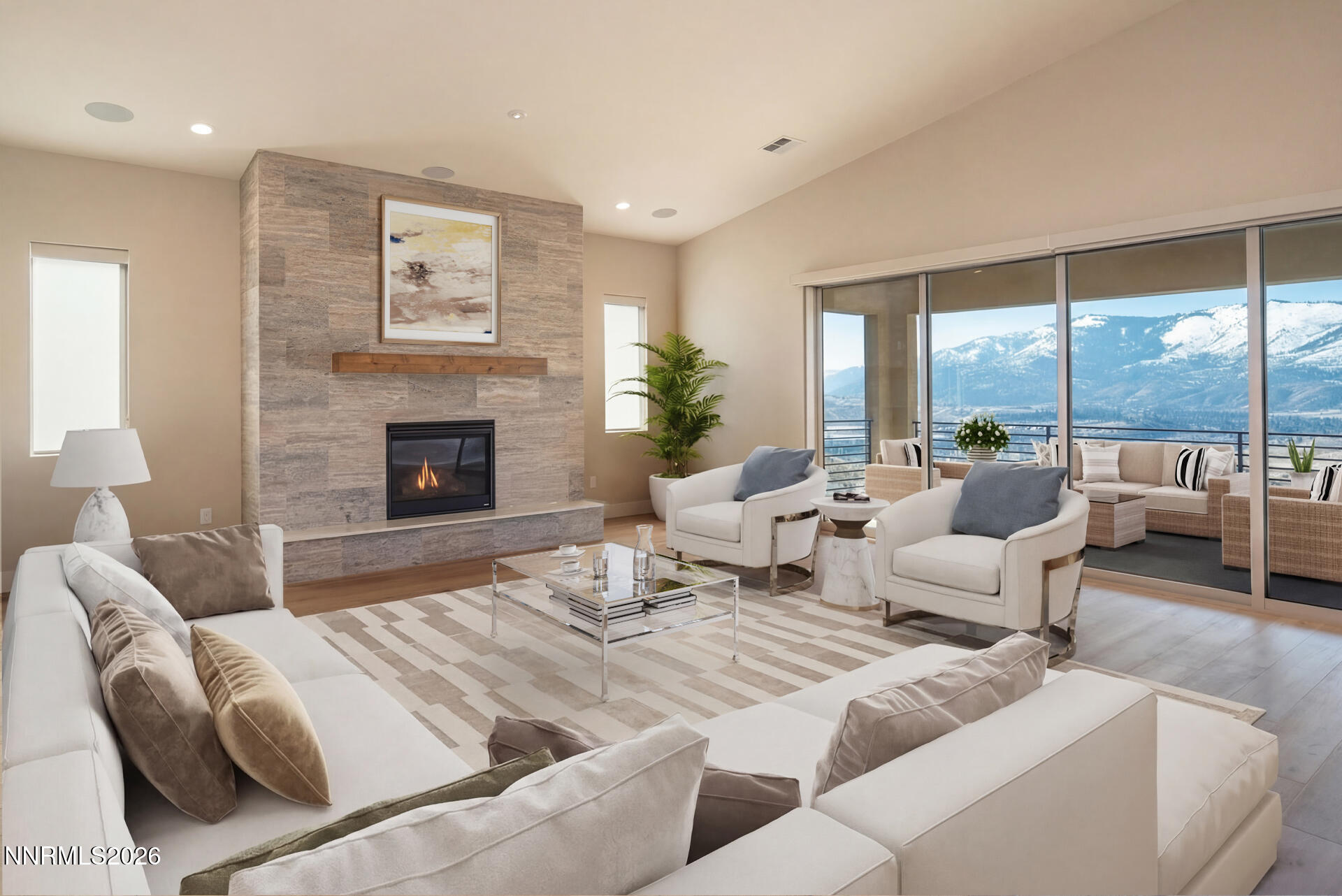 2241 Cold Creek Trail