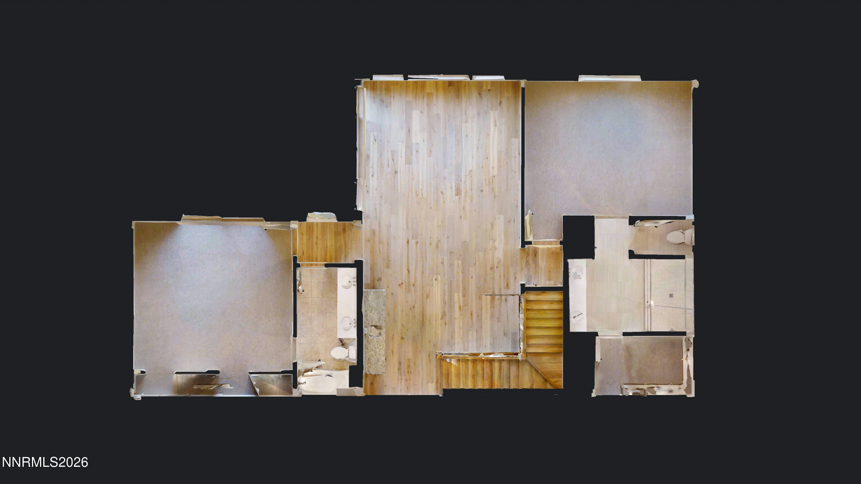 2241 Cold Creek Trail