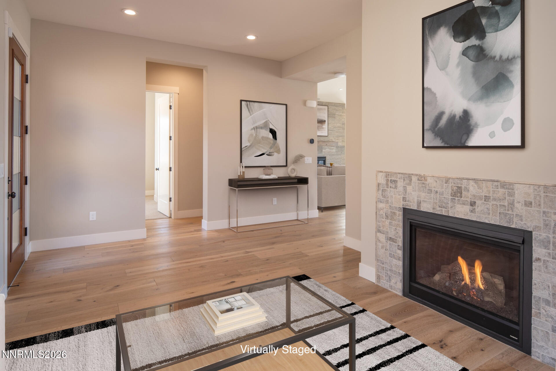 2241 Cold Creek Trail