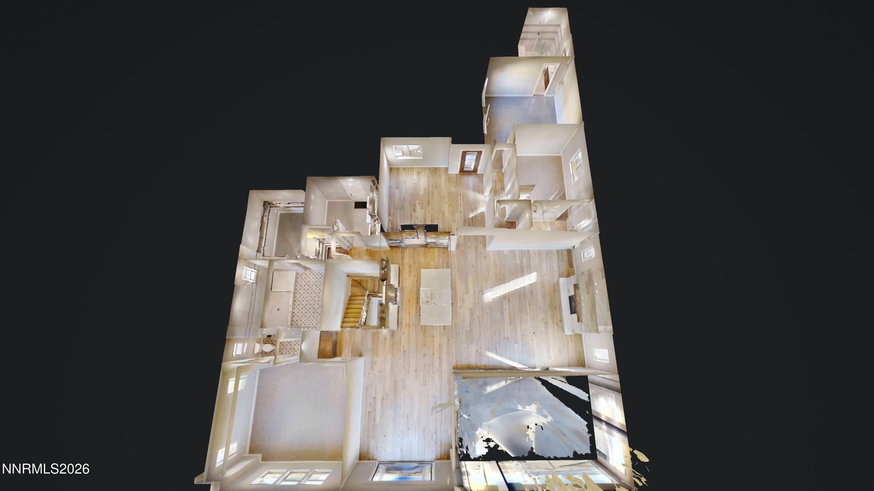 2241 Cold Creek Trail