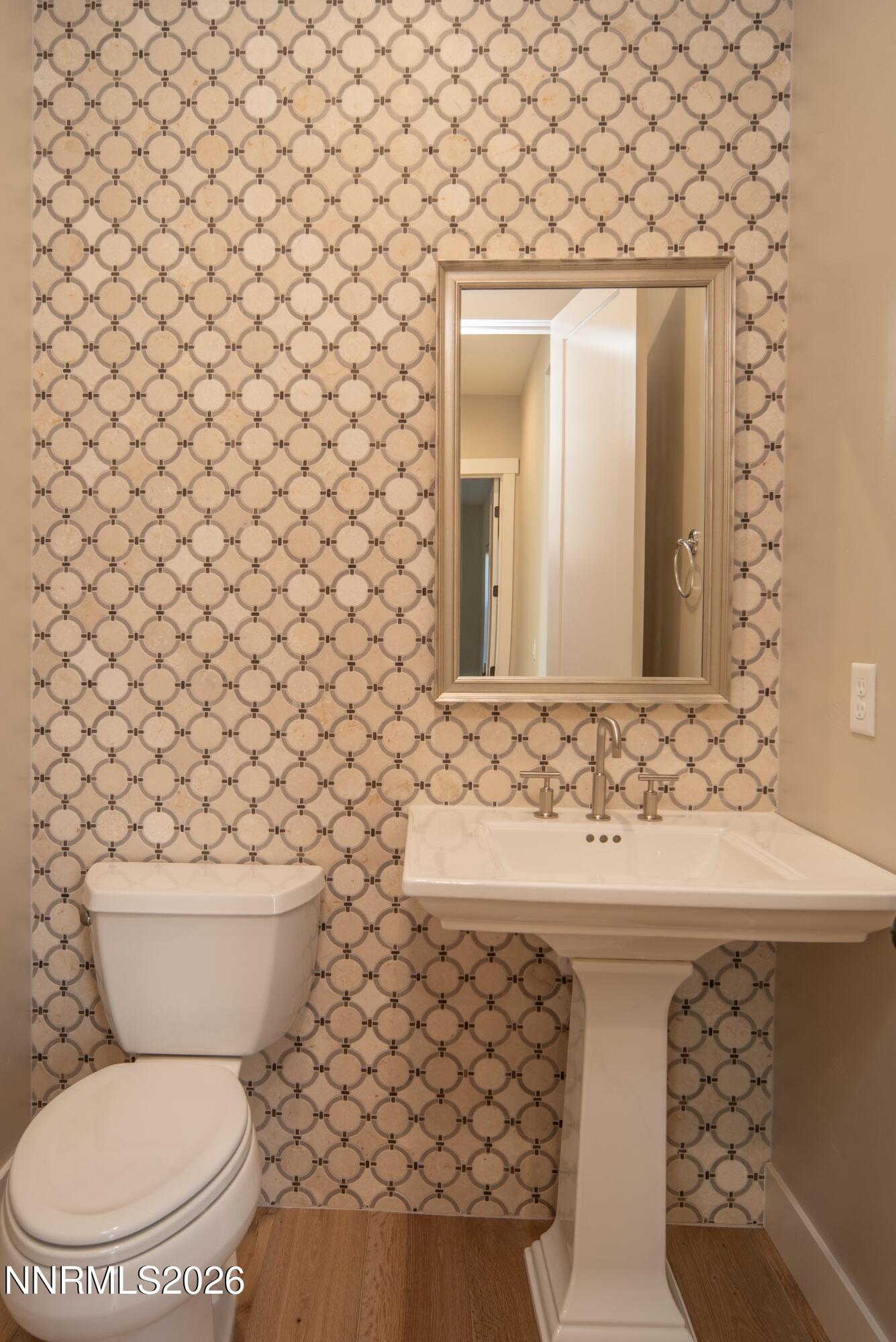 2241 Cold Creek Trail