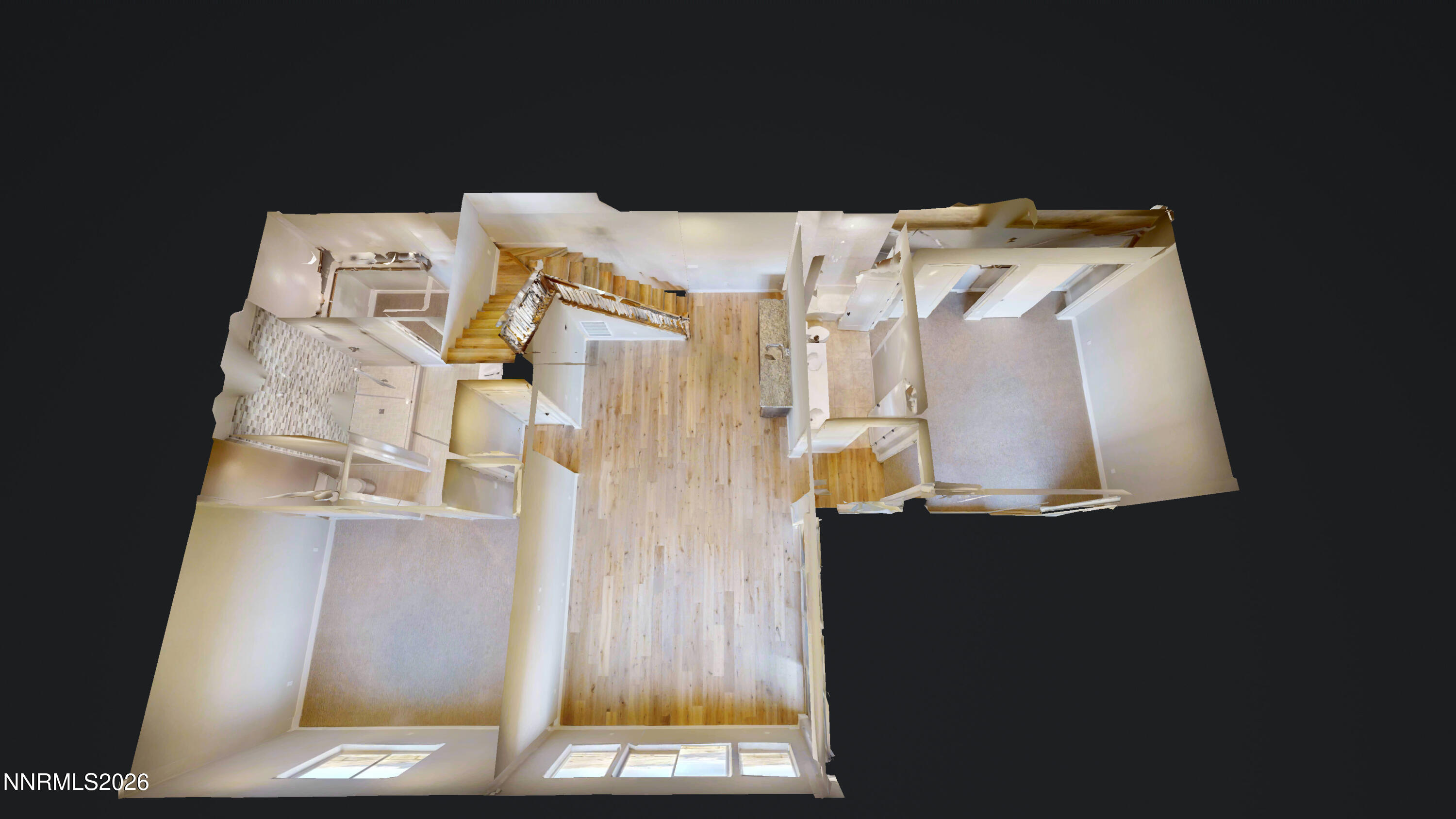 2241 Cold Creek Trail