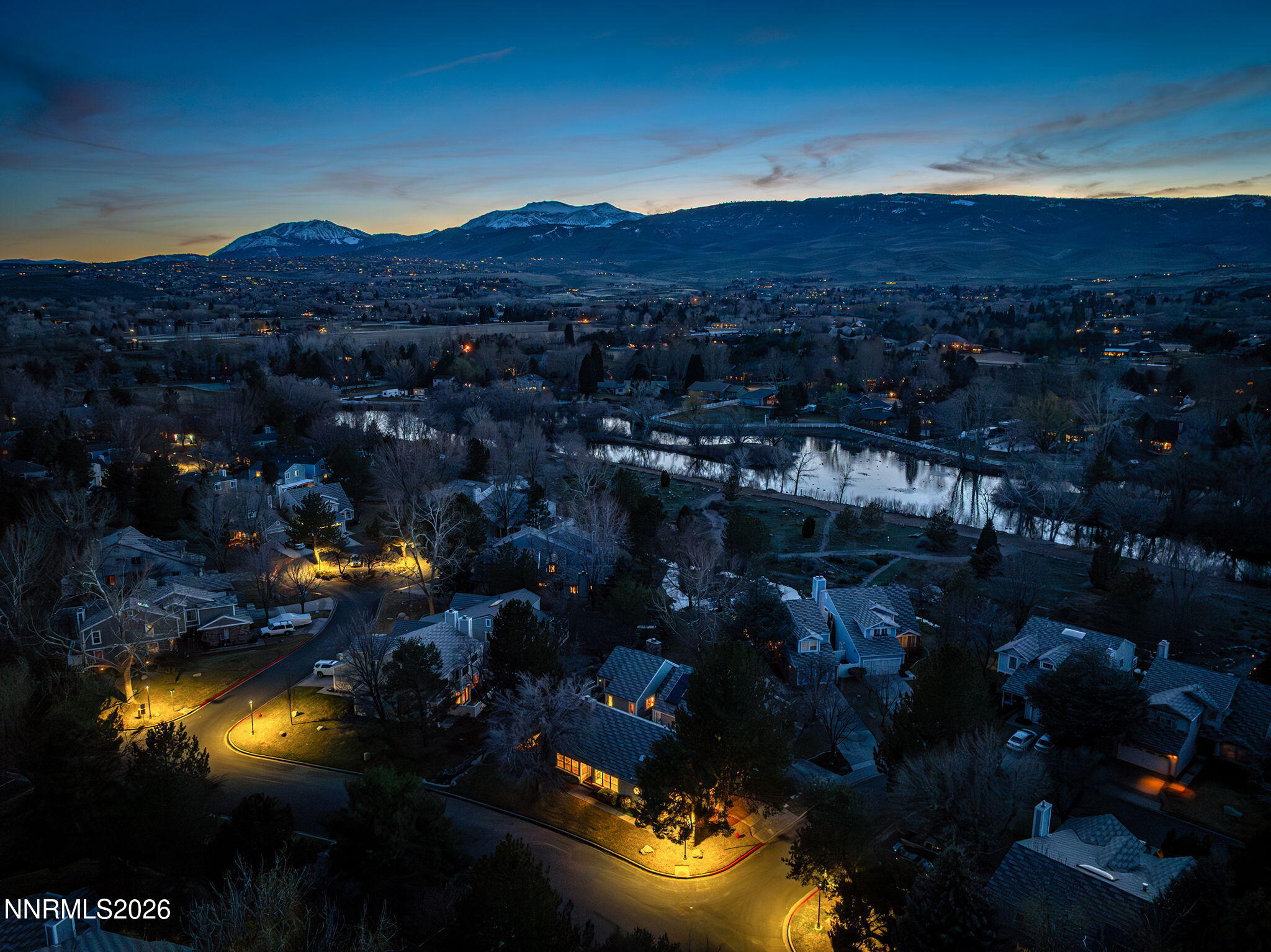 7293 Blue Falls Circle