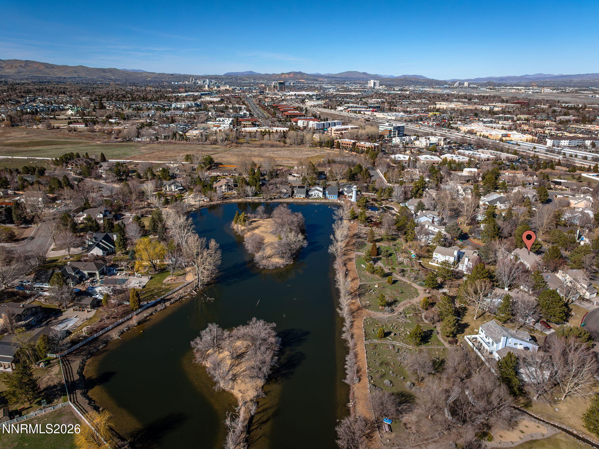 7293 Blue Falls Circle