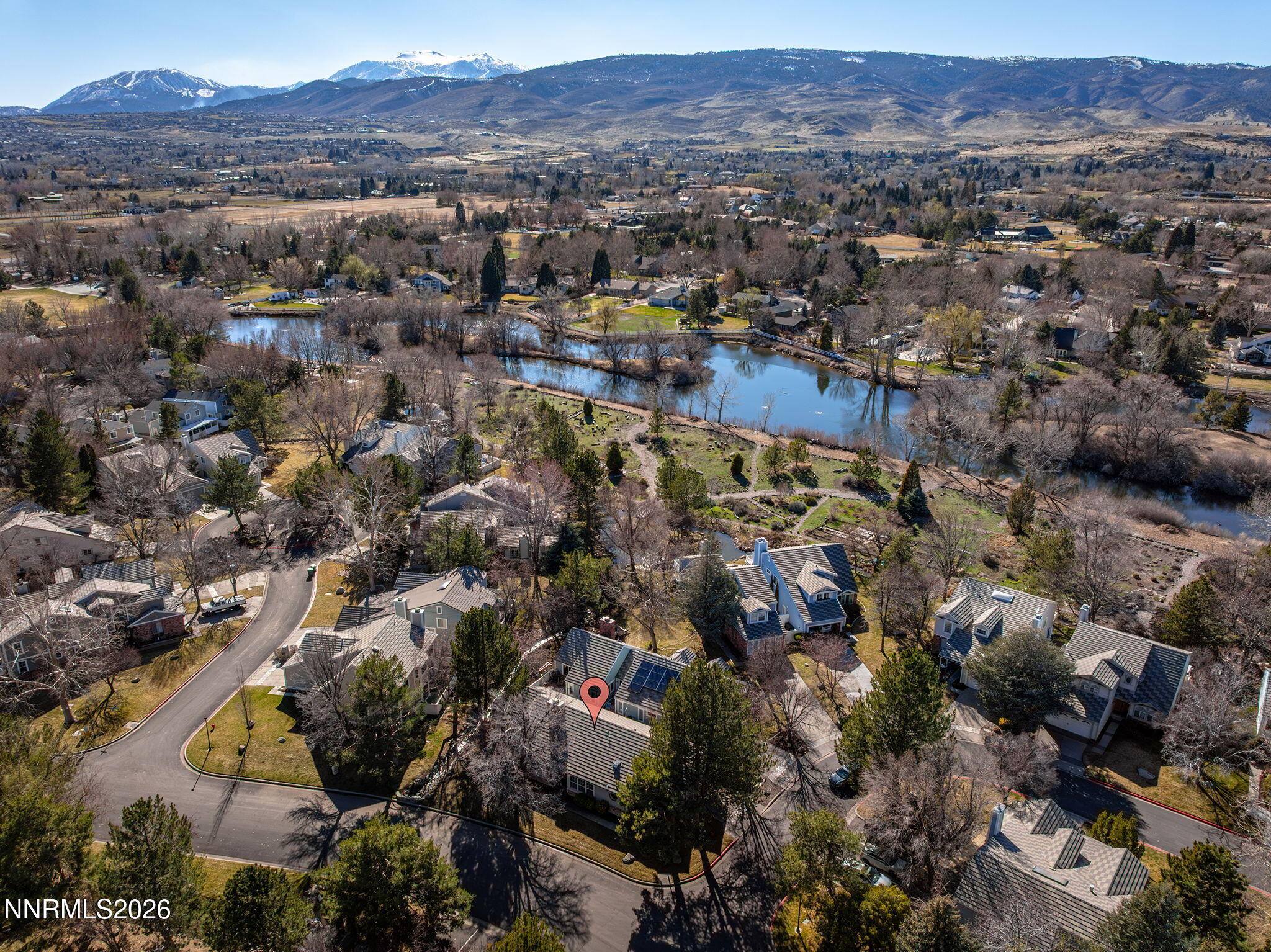 7293 Blue Falls Circle