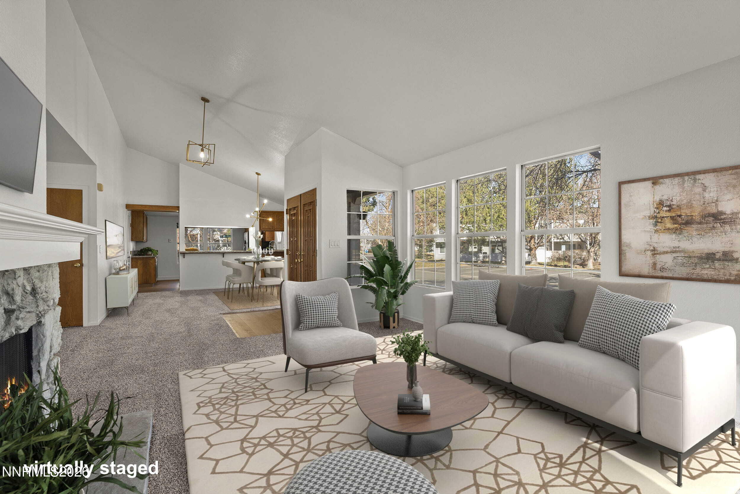 7293 Blue Falls Circle