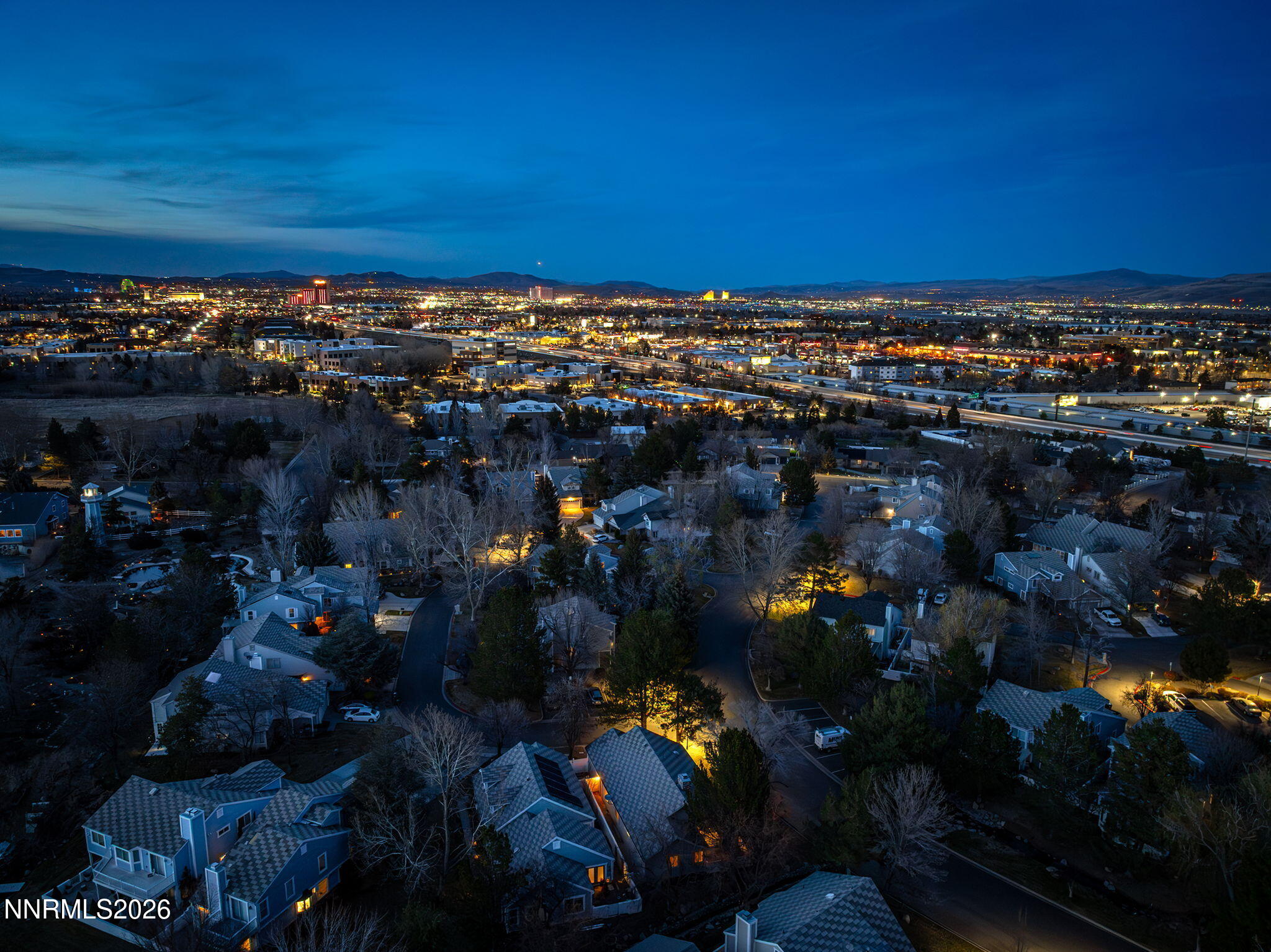 7293 Blue Falls Circle