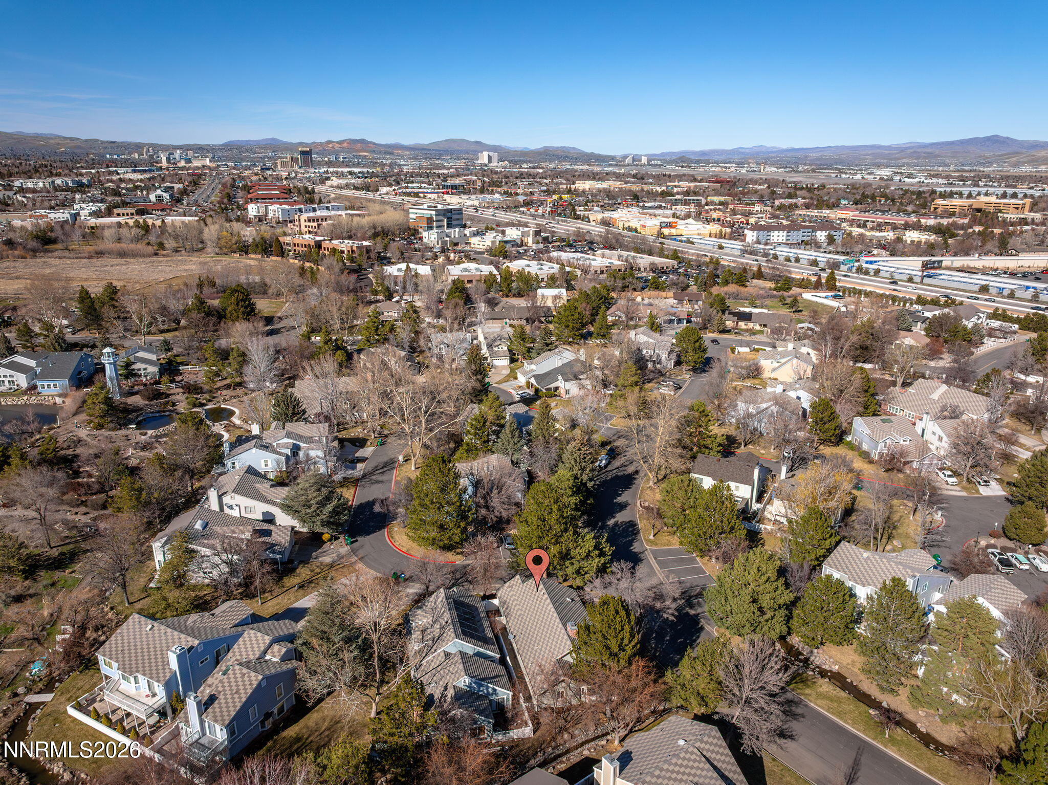 7293 Blue Falls Circle