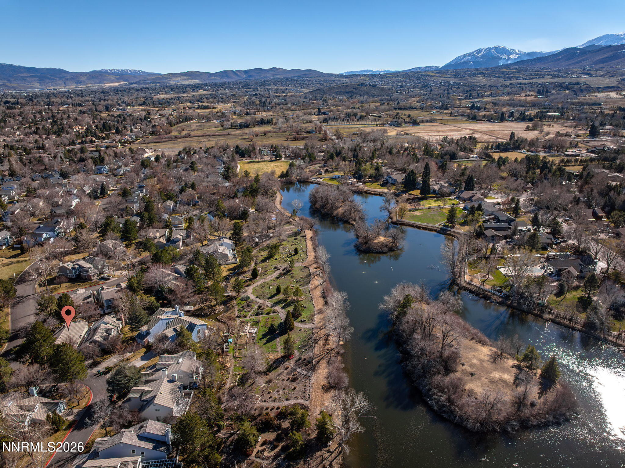 7293 Blue Falls Circle