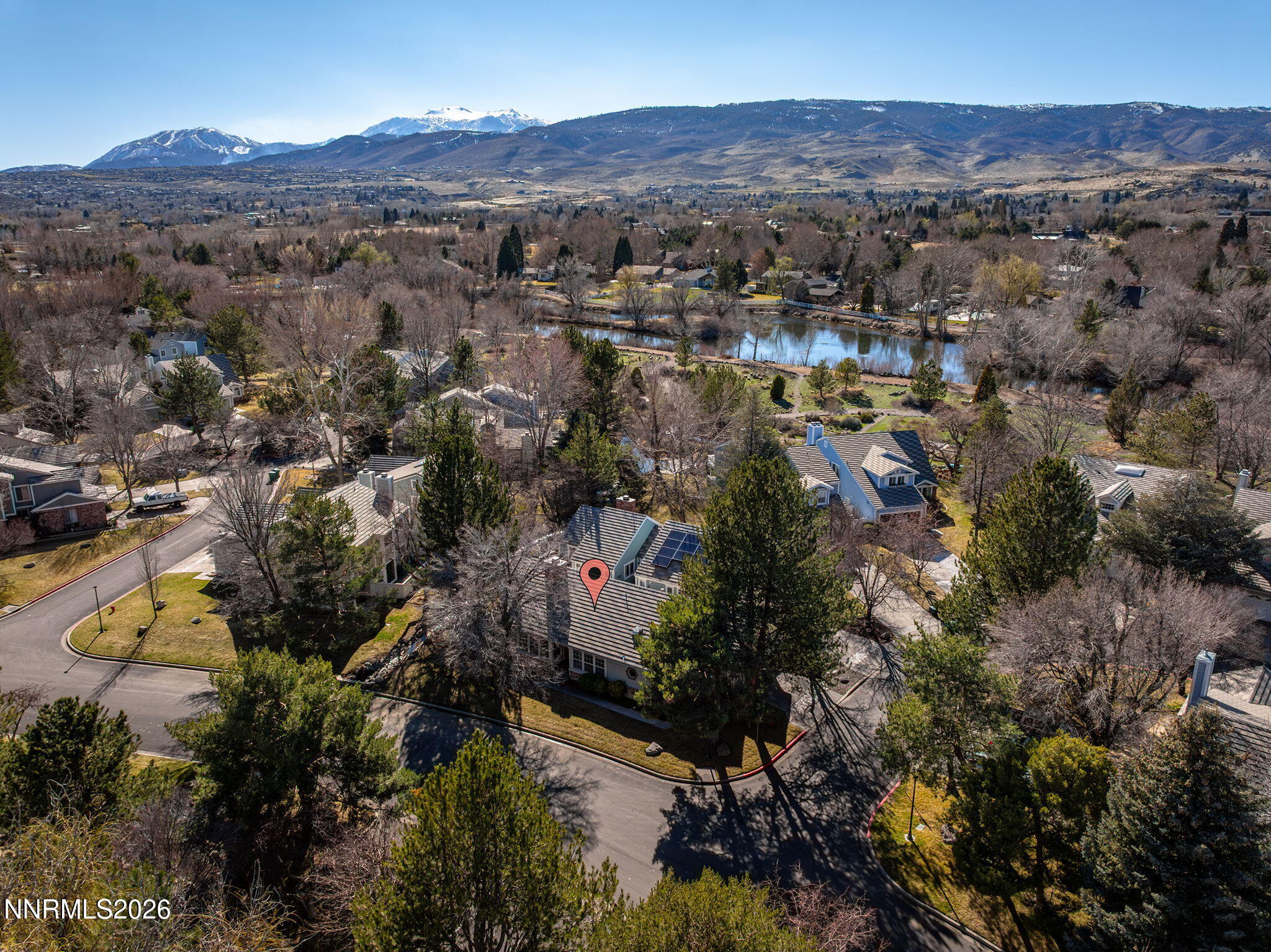 7293 Blue Falls Circle