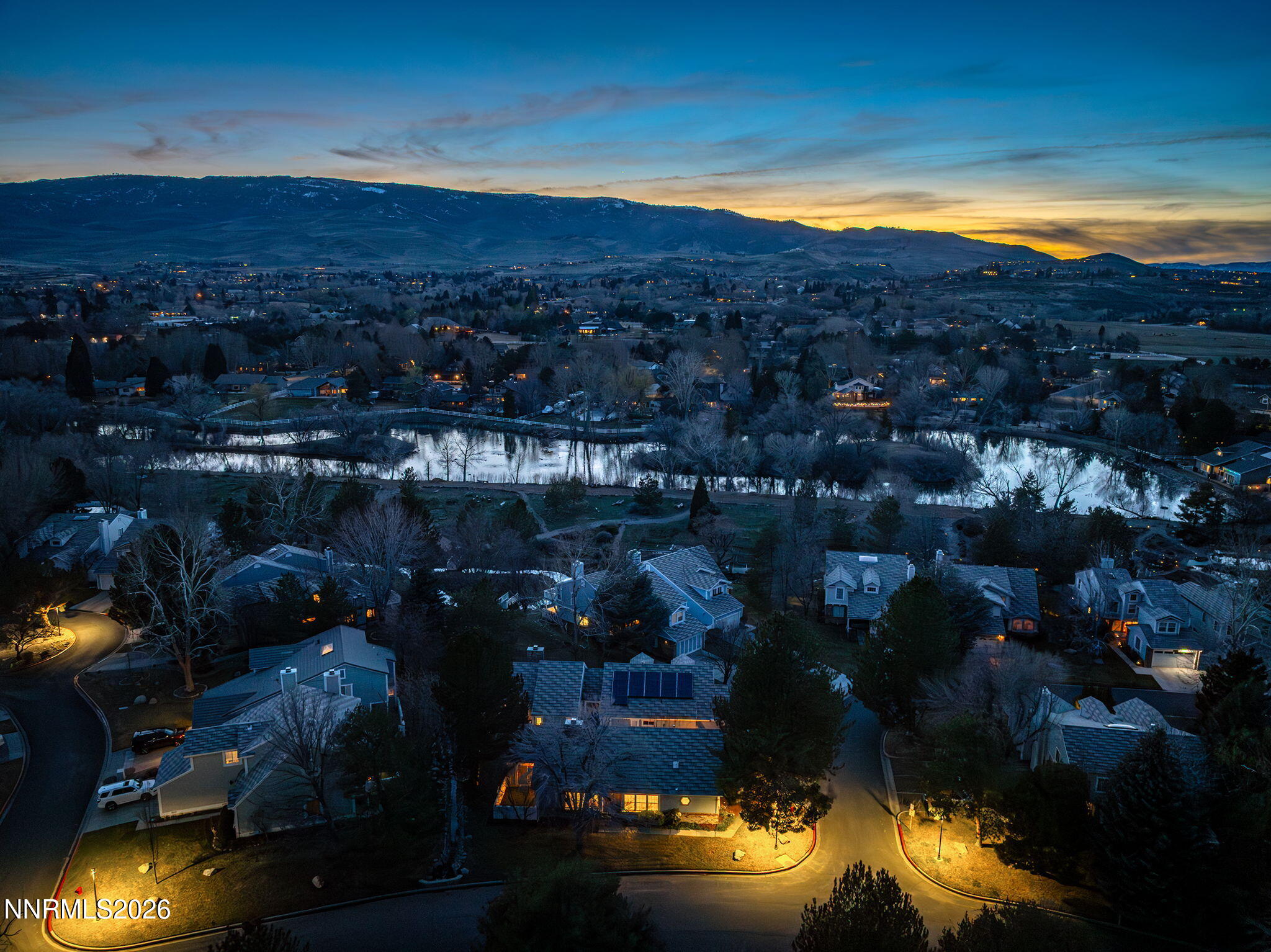 7293 Blue Falls Circle