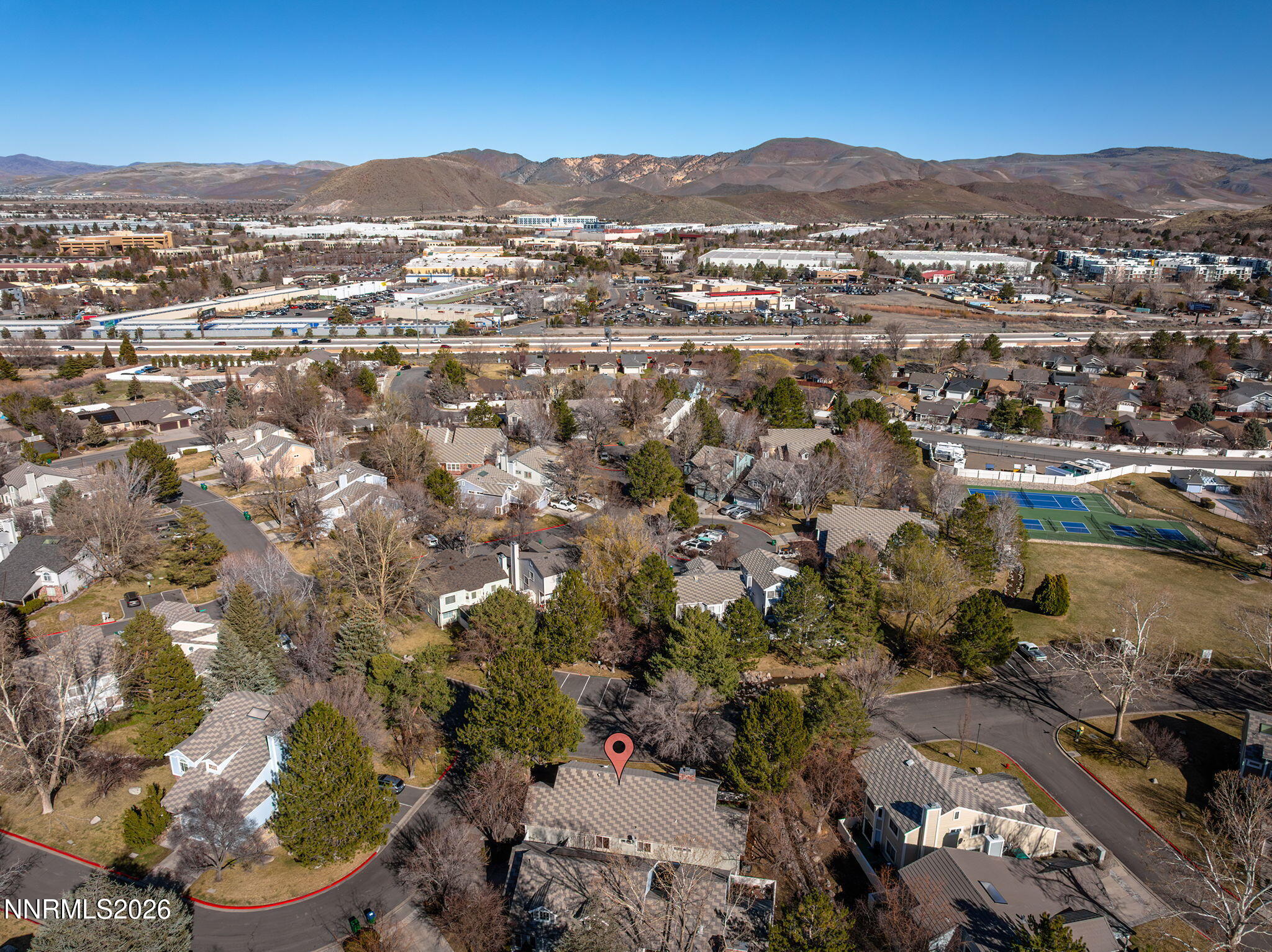 7293 Blue Falls Circle