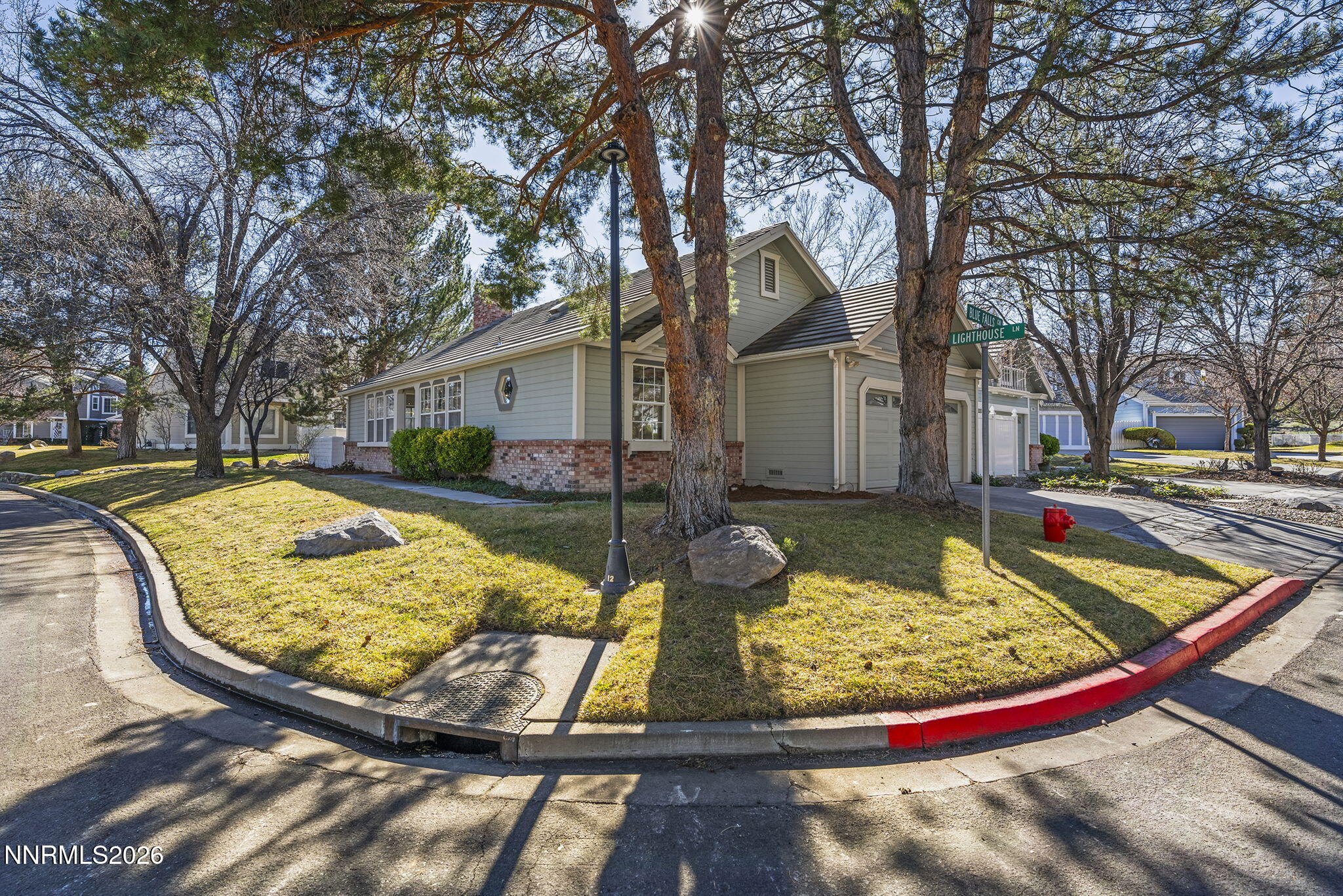 7293 Blue Falls Circle