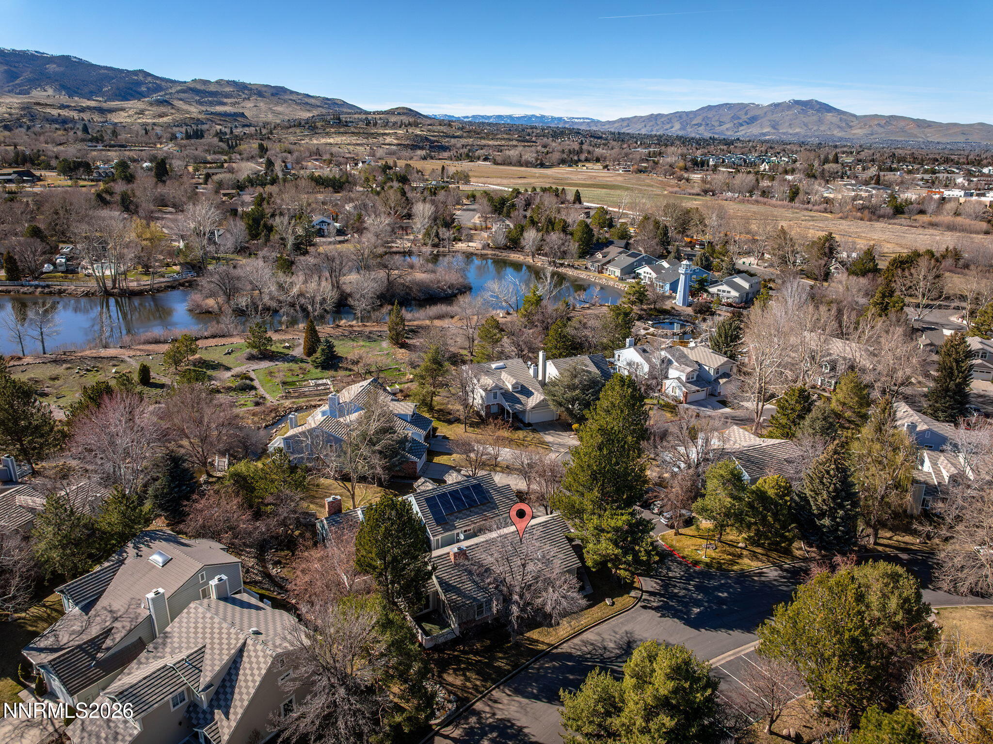 7293 Blue Falls Circle