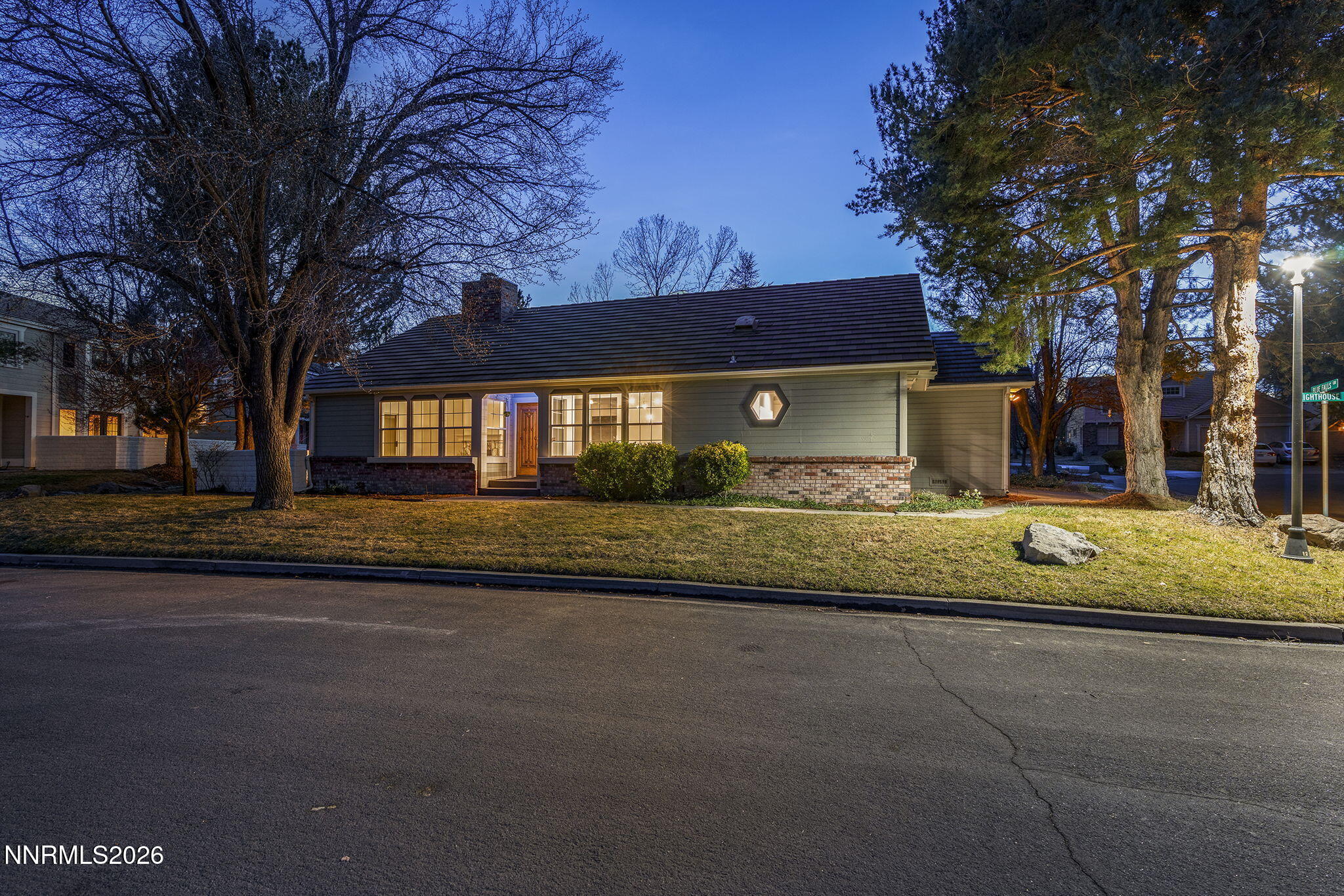 7293 Blue Falls Circle