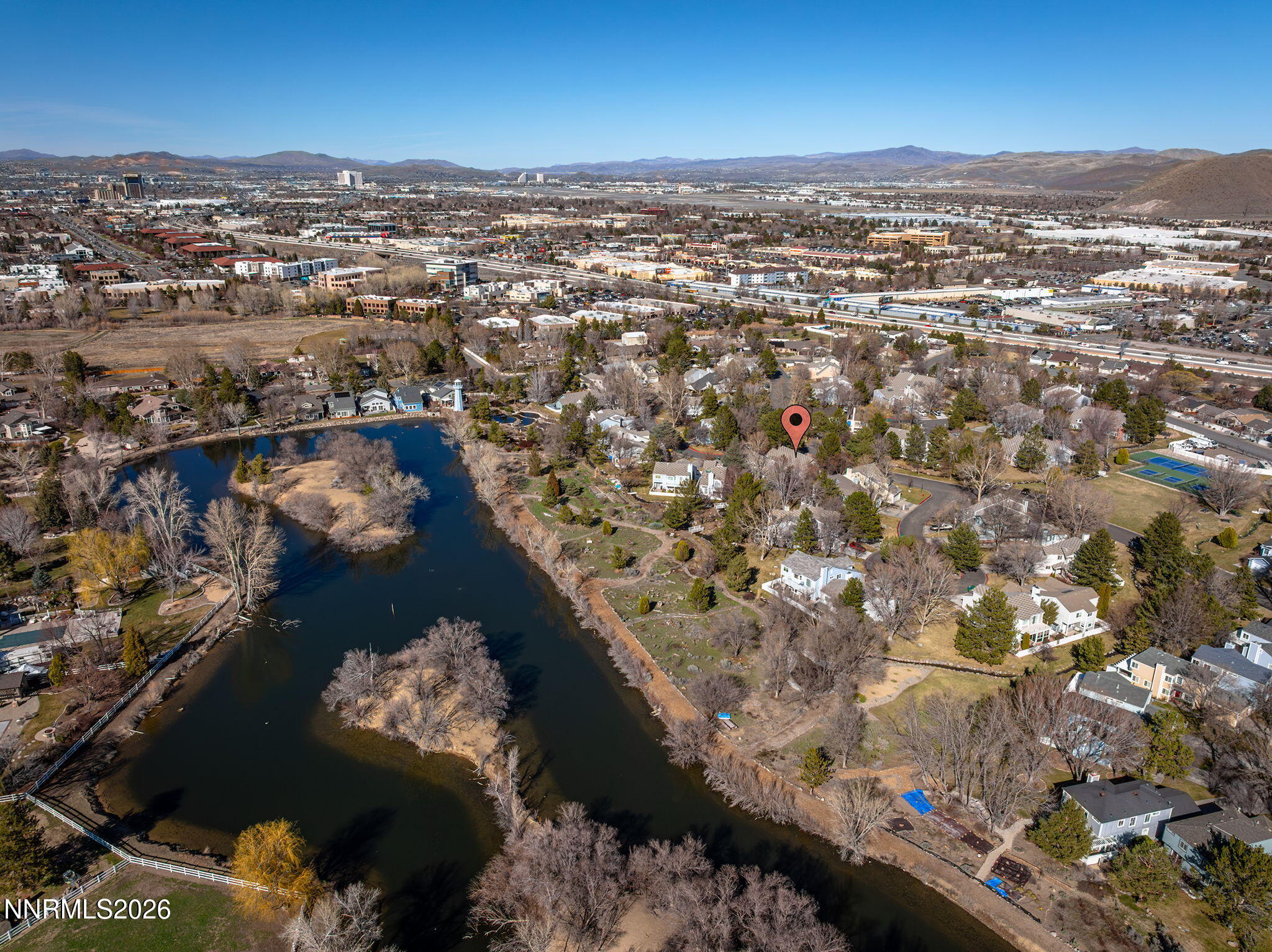 7293 Blue Falls Circle