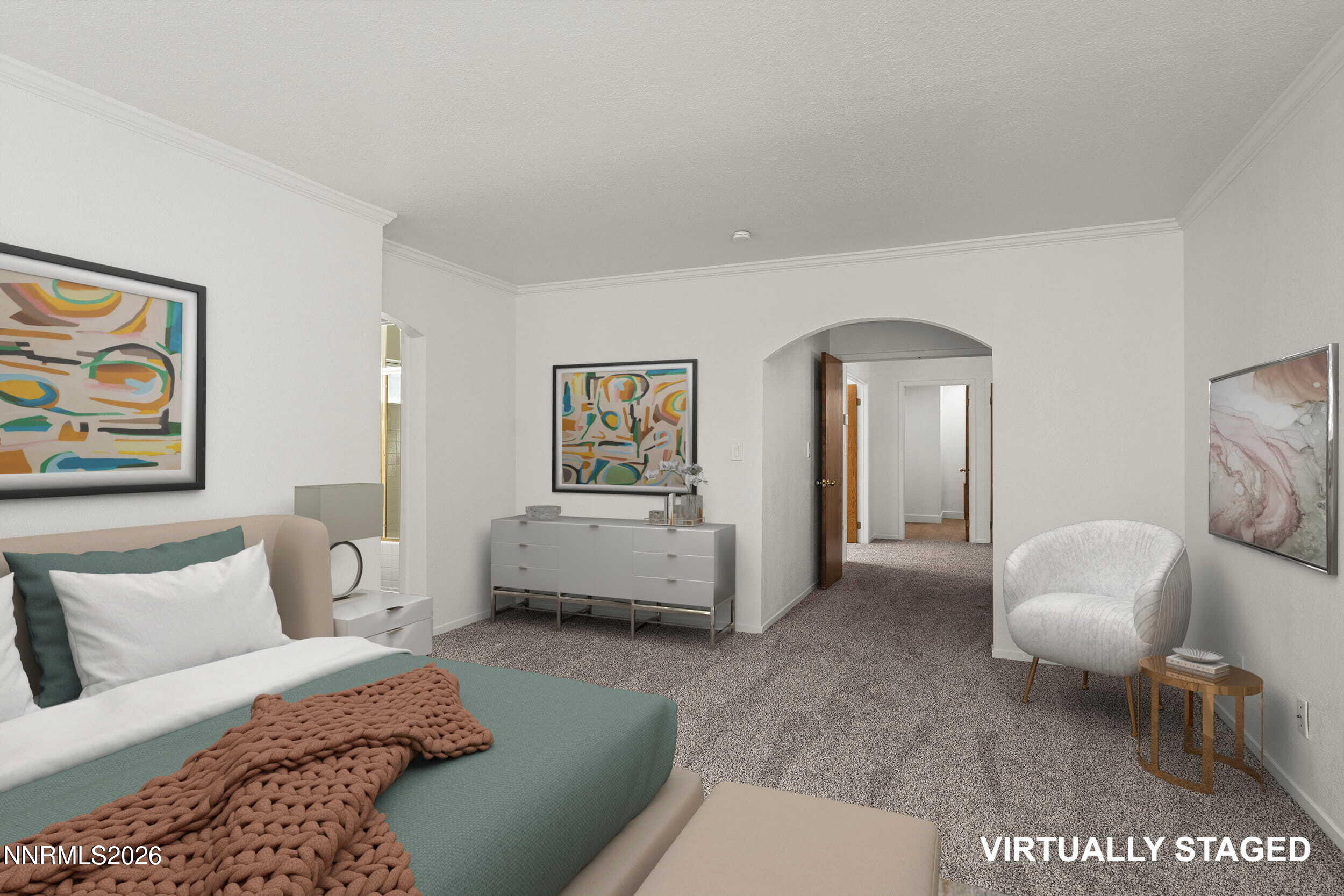 7293 Blue Falls Circle