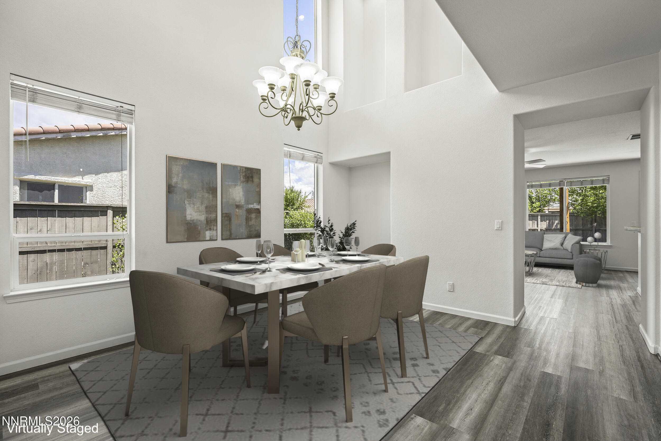 445 Sysonby Court