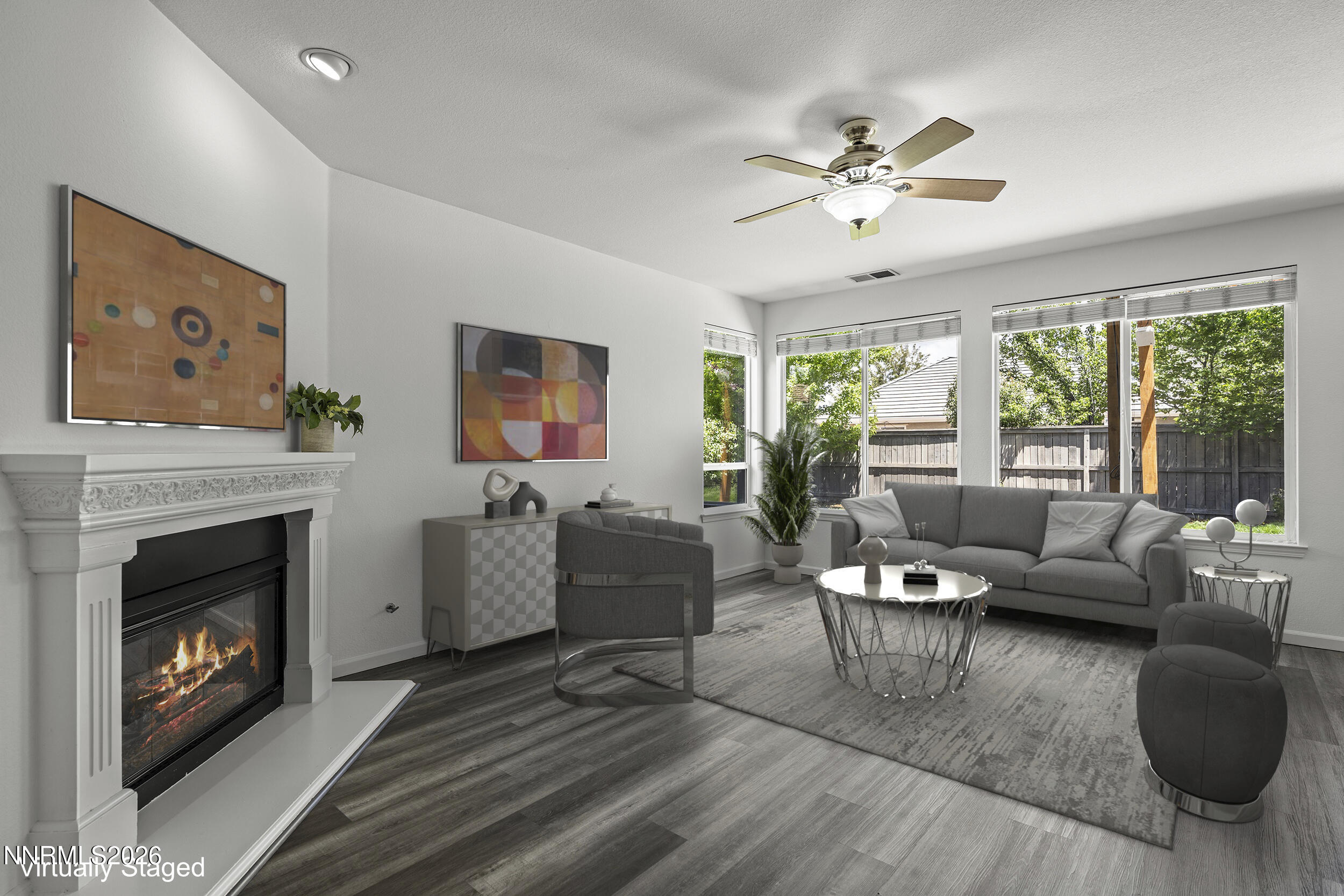445 Sysonby Court