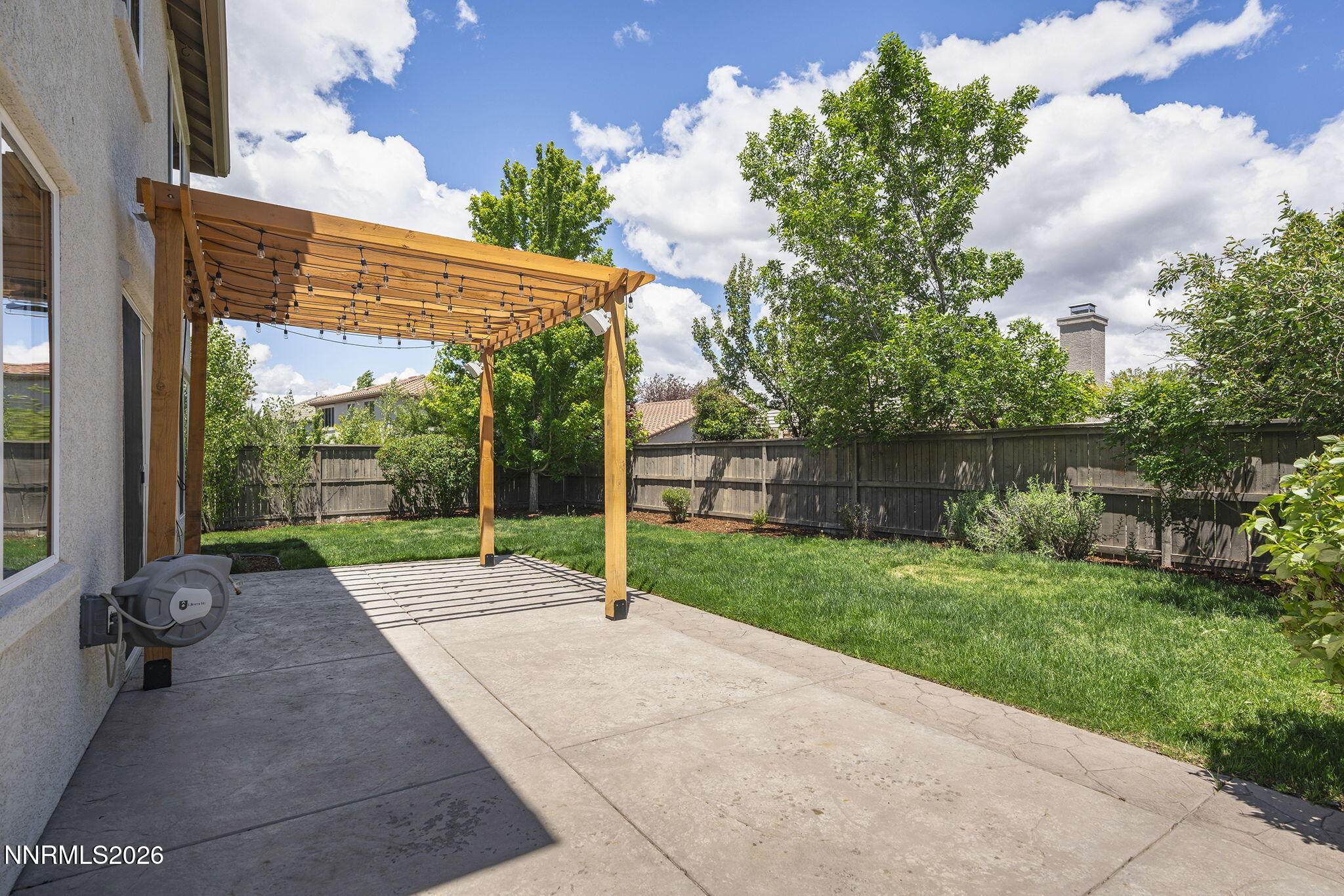 445 Sysonby Court