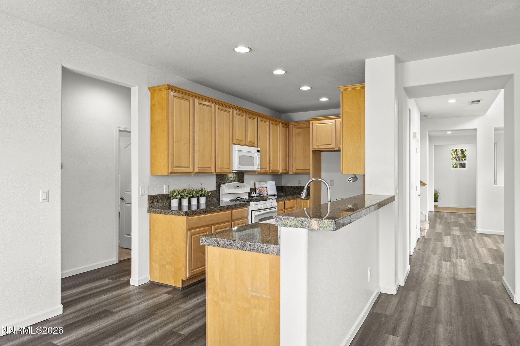 445 Sysonby Court