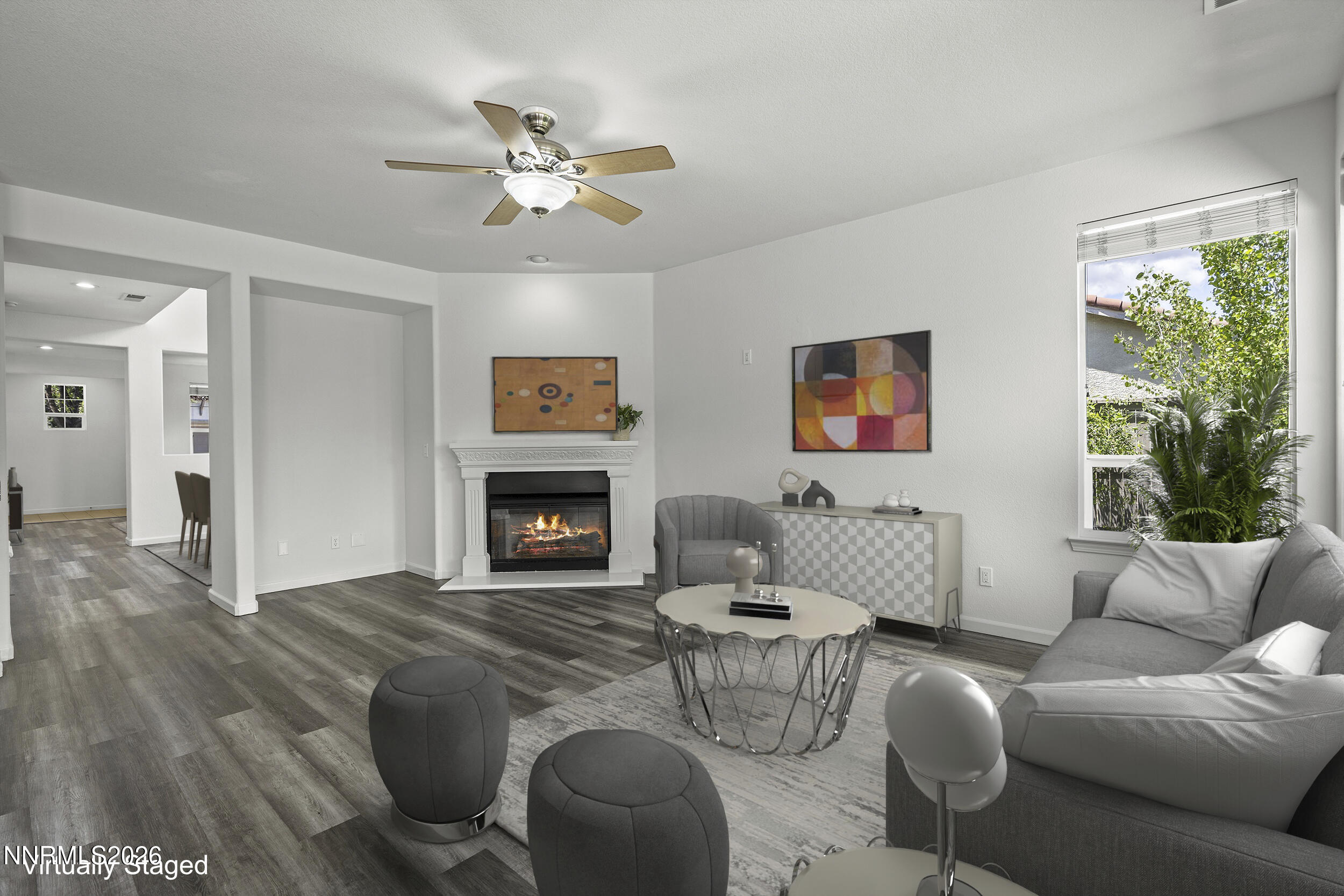 445 Sysonby Court