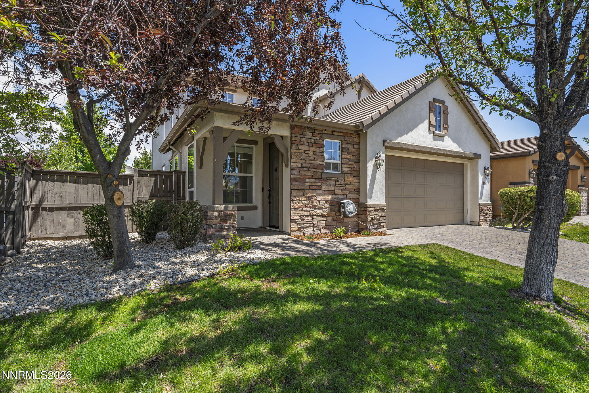445 Sysonby Court
