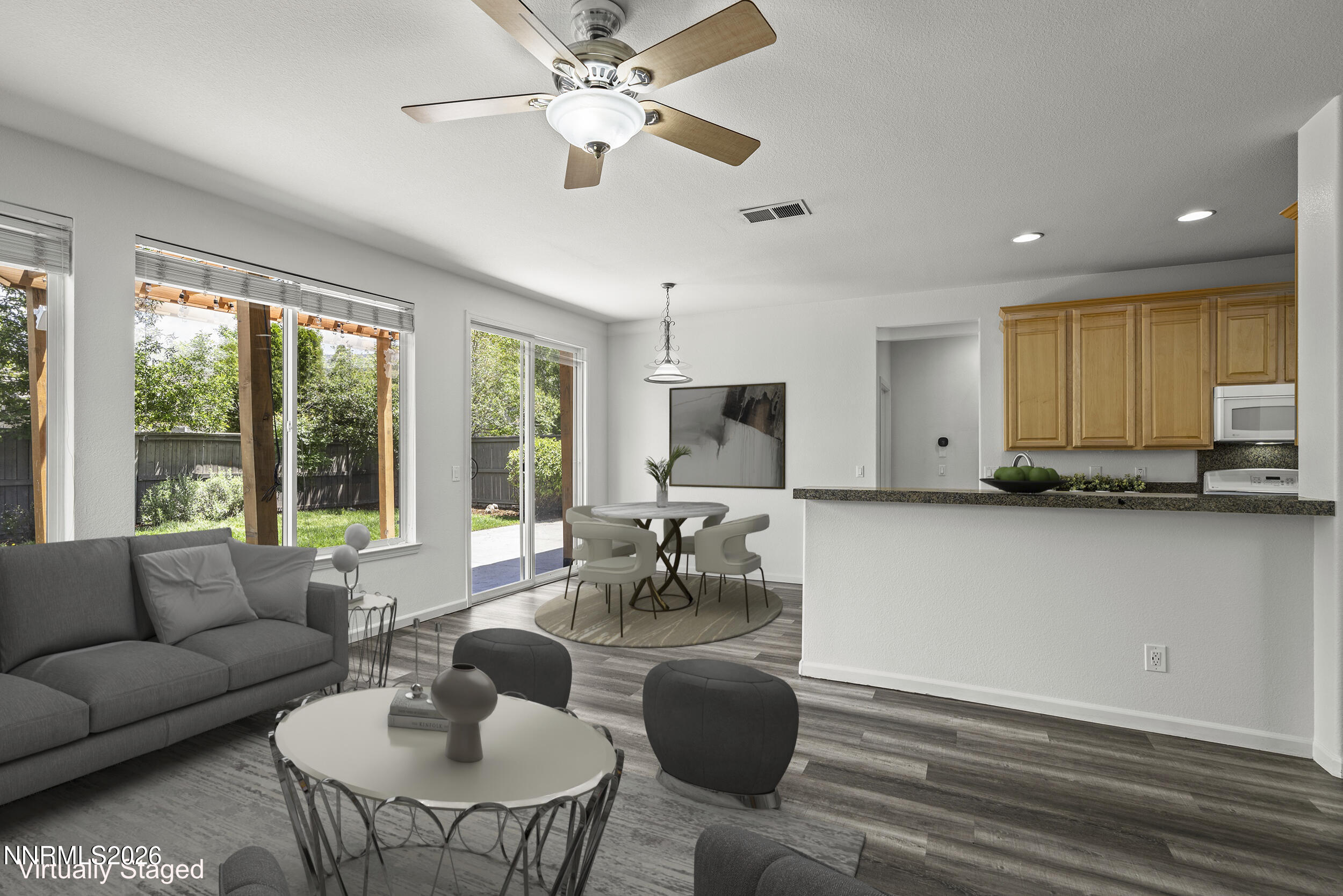 445 Sysonby Court