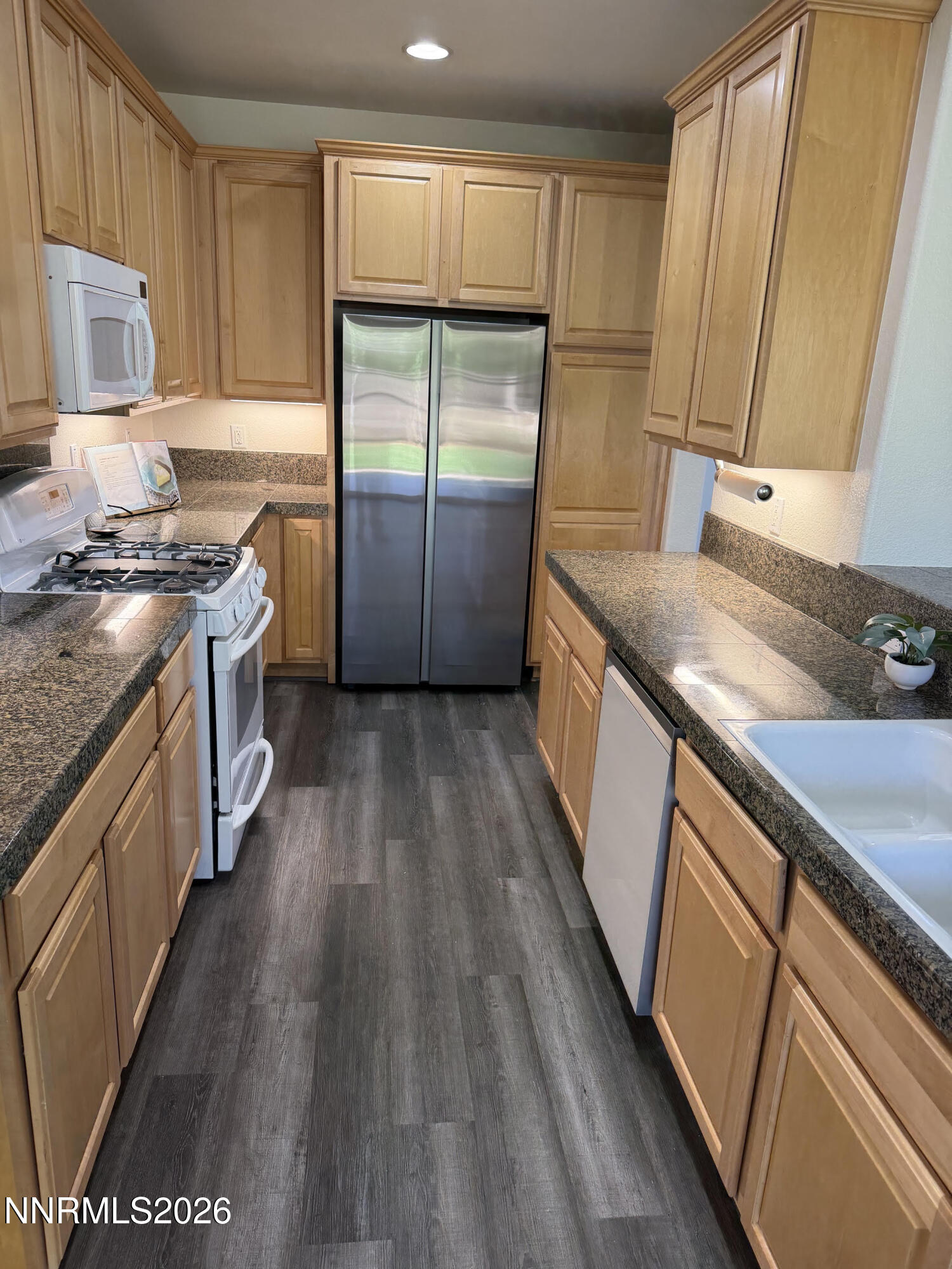 445 Sysonby Court
