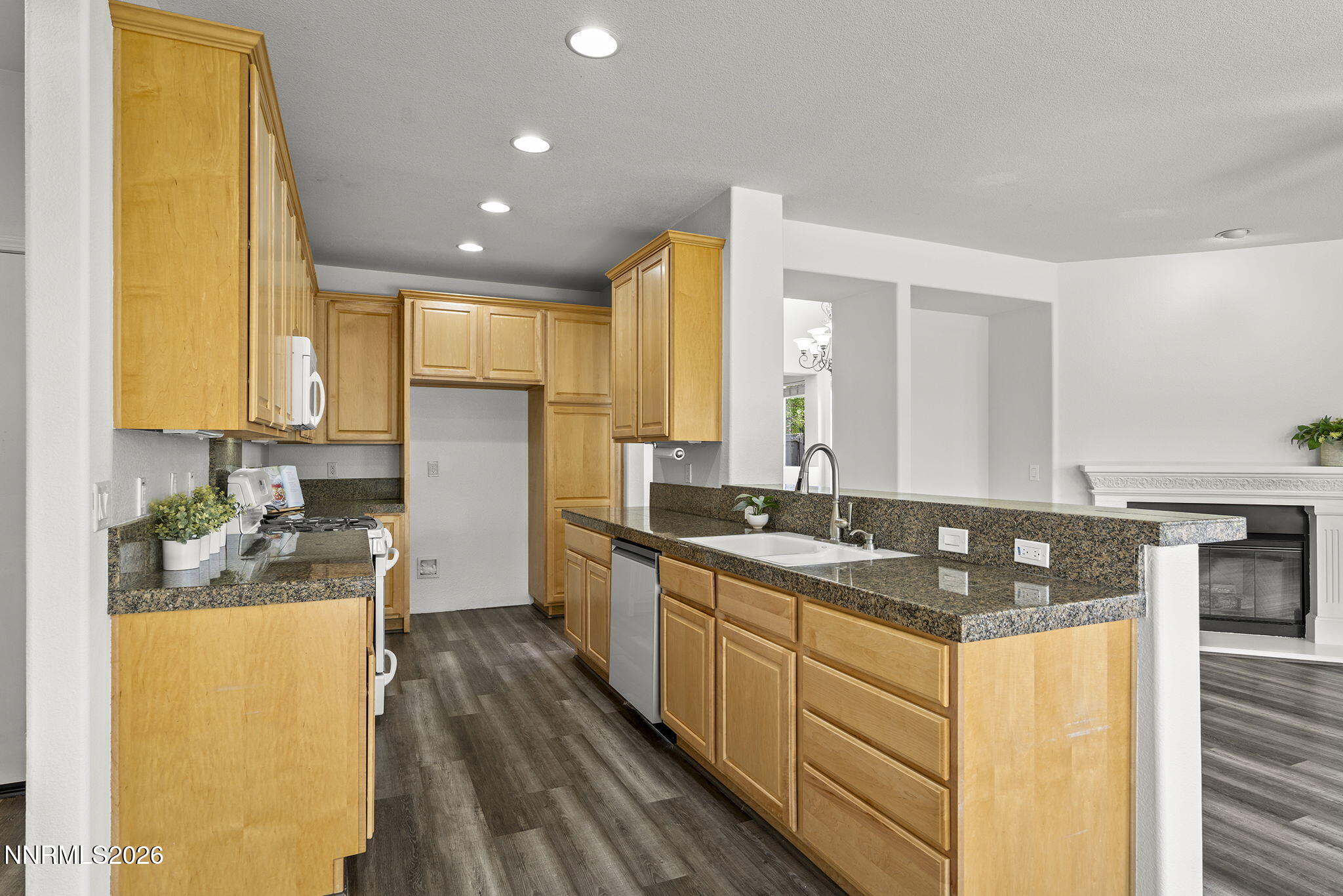 445 Sysonby Court