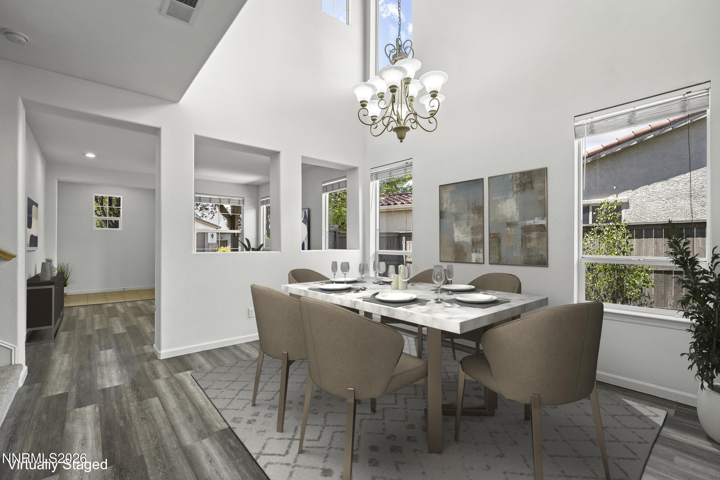 445 Sysonby Court