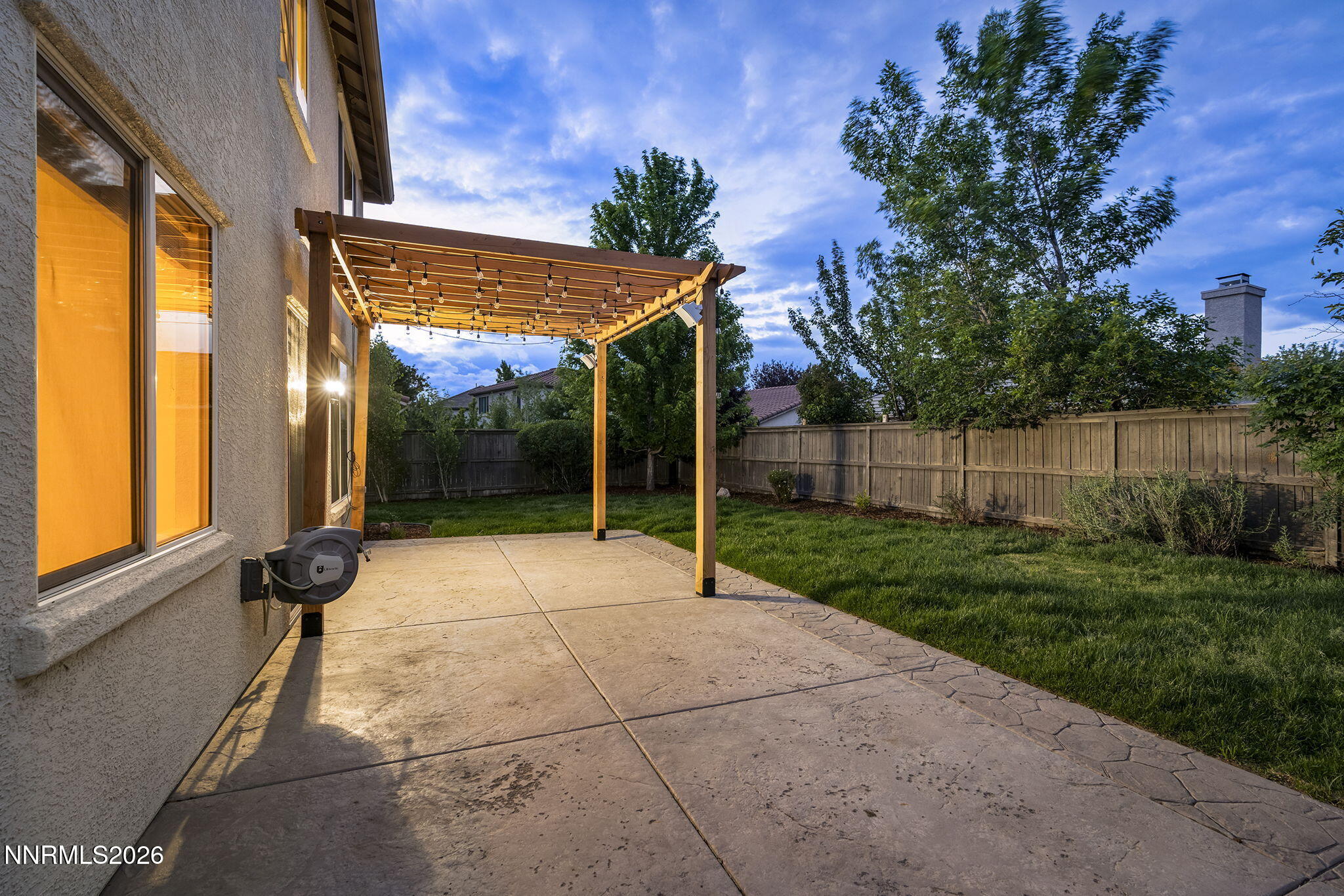 445 Sysonby Court