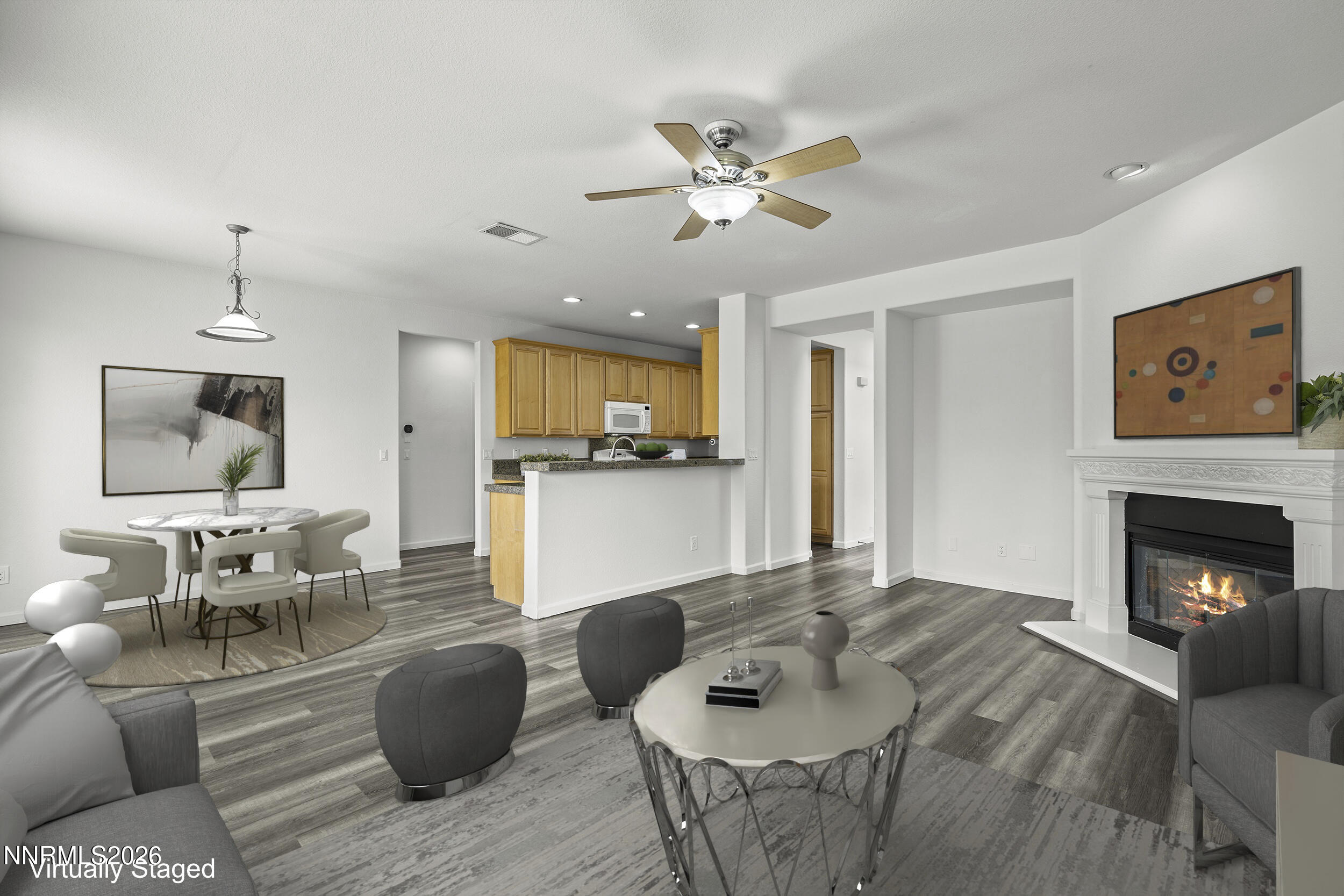 445 Sysonby Court
