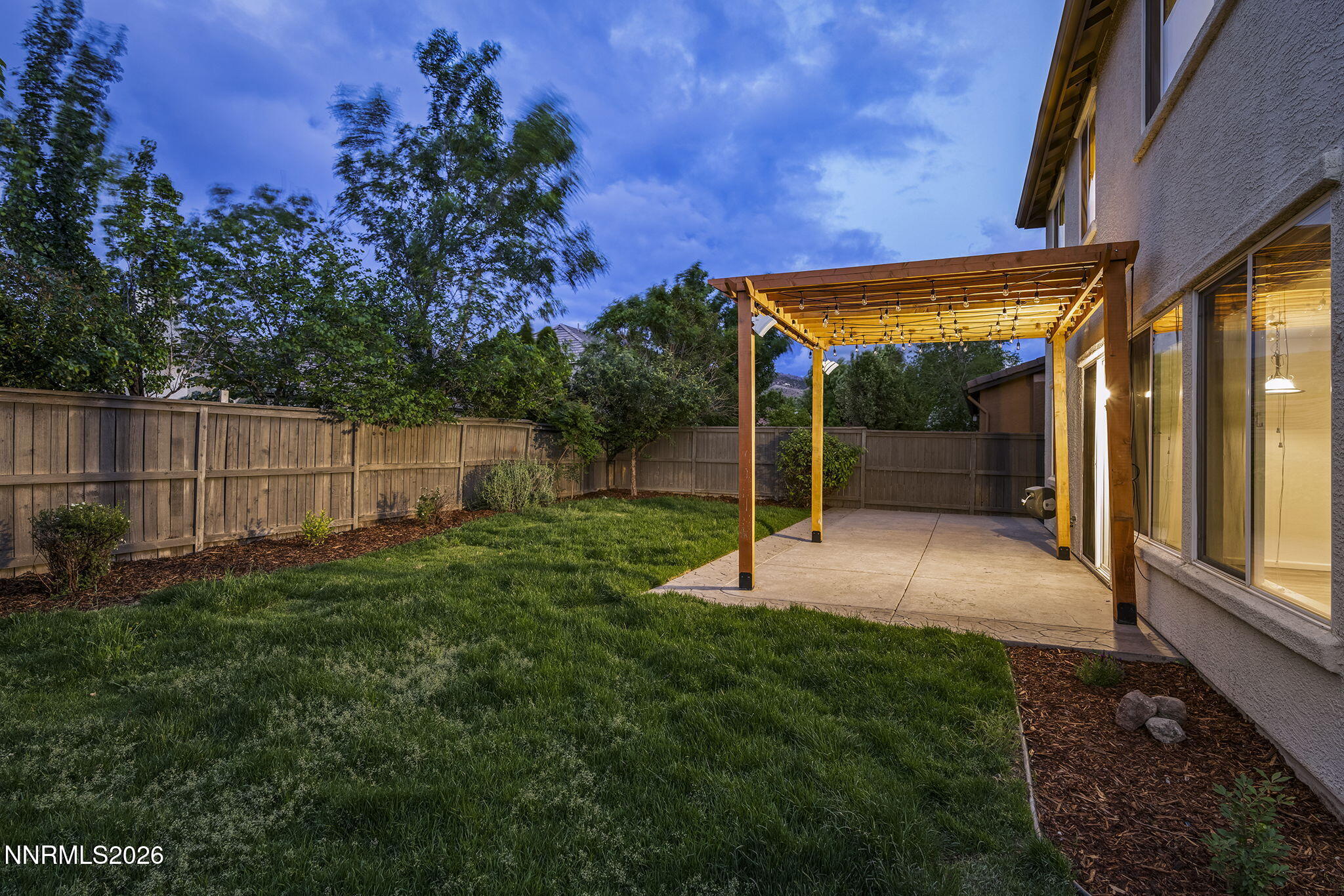 445 Sysonby Court