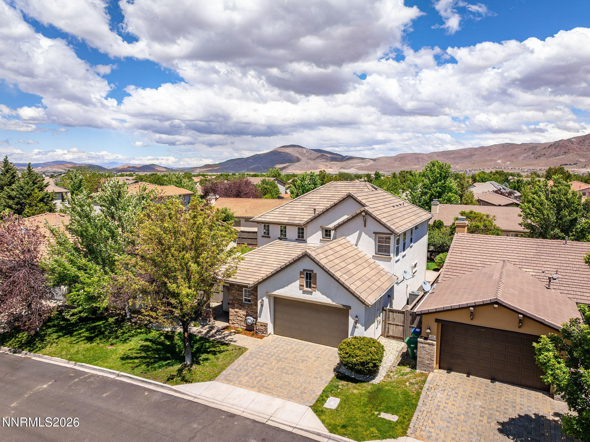 445 Sysonby Court