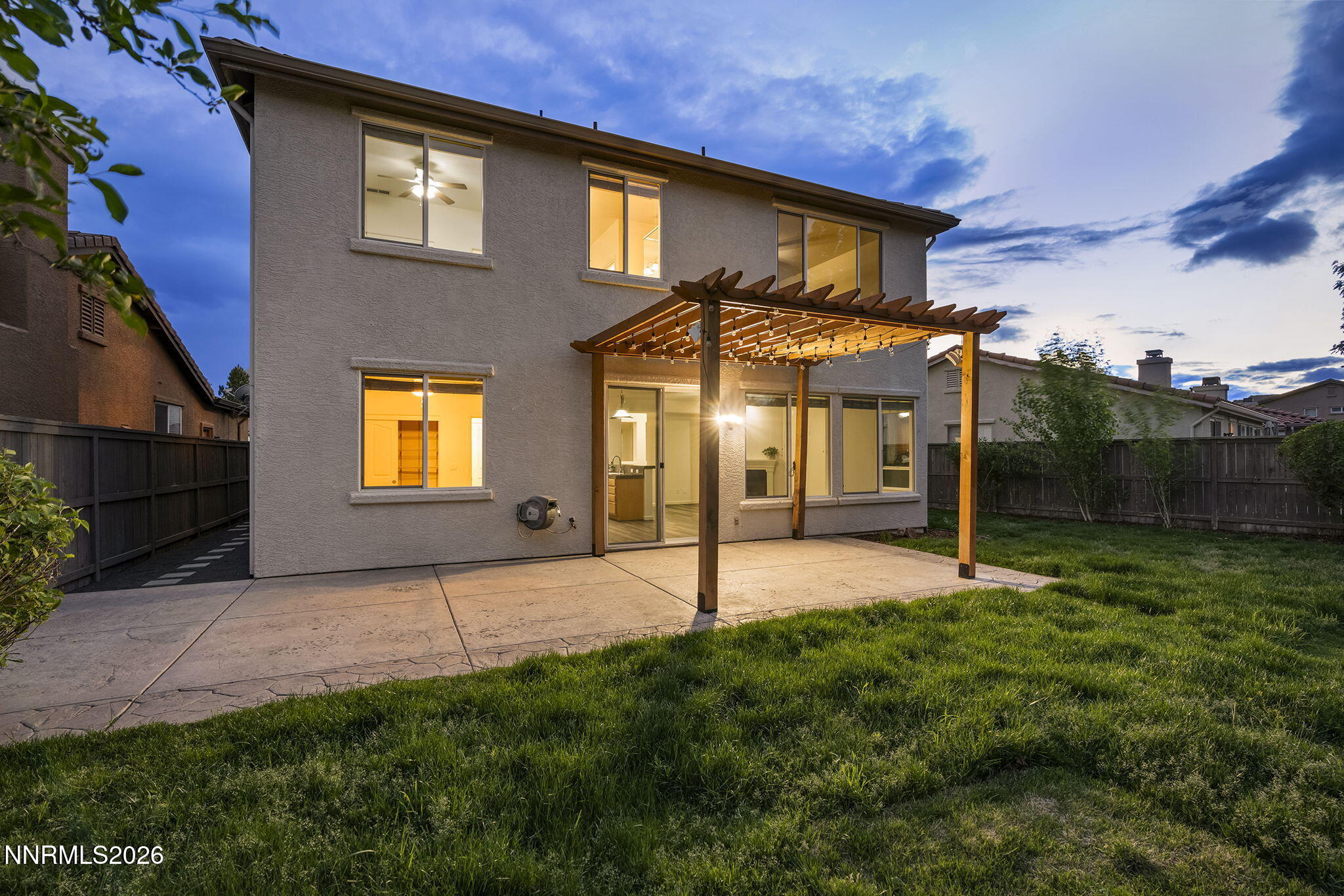 445 Sysonby Court