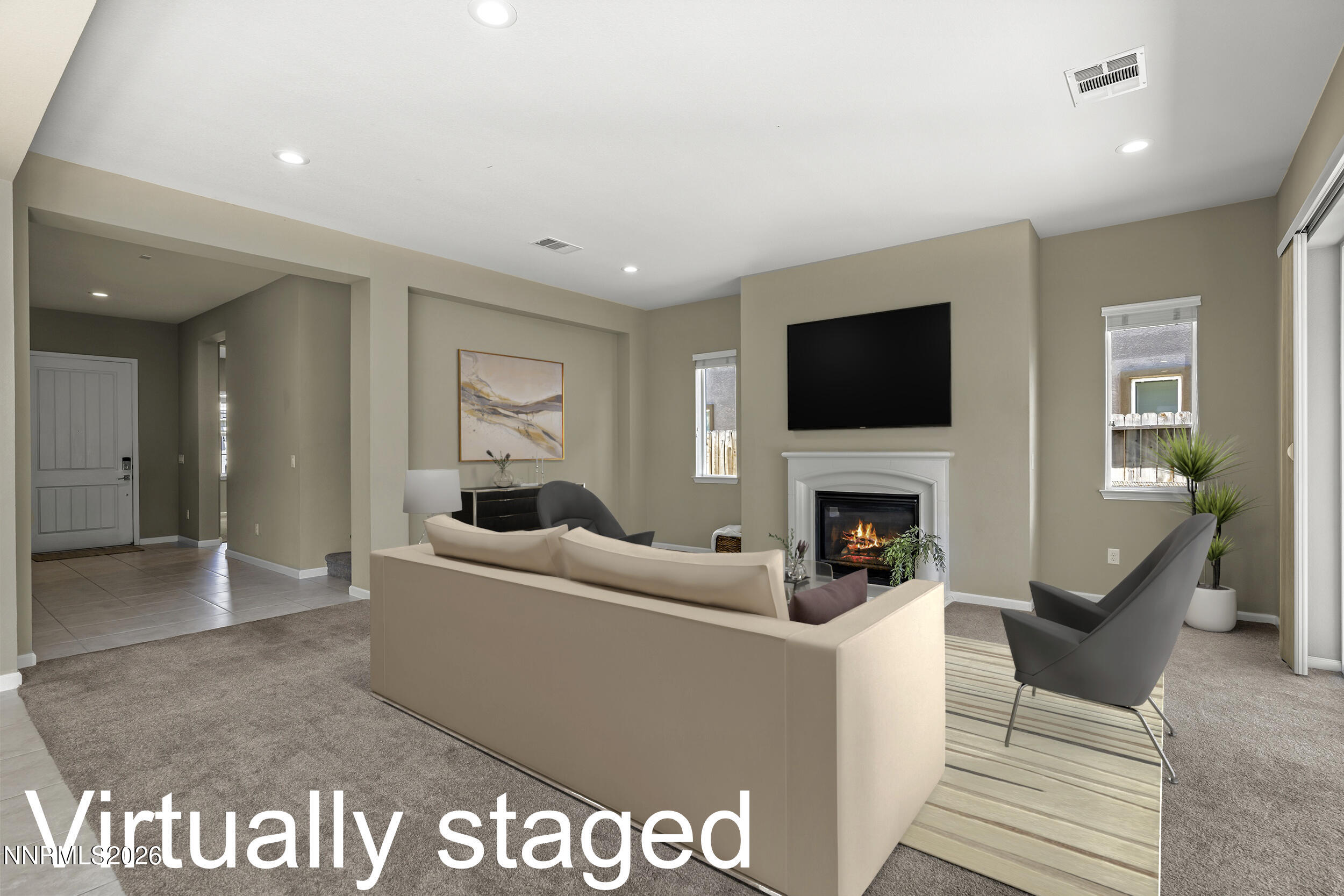 9278 Red Spring Drive