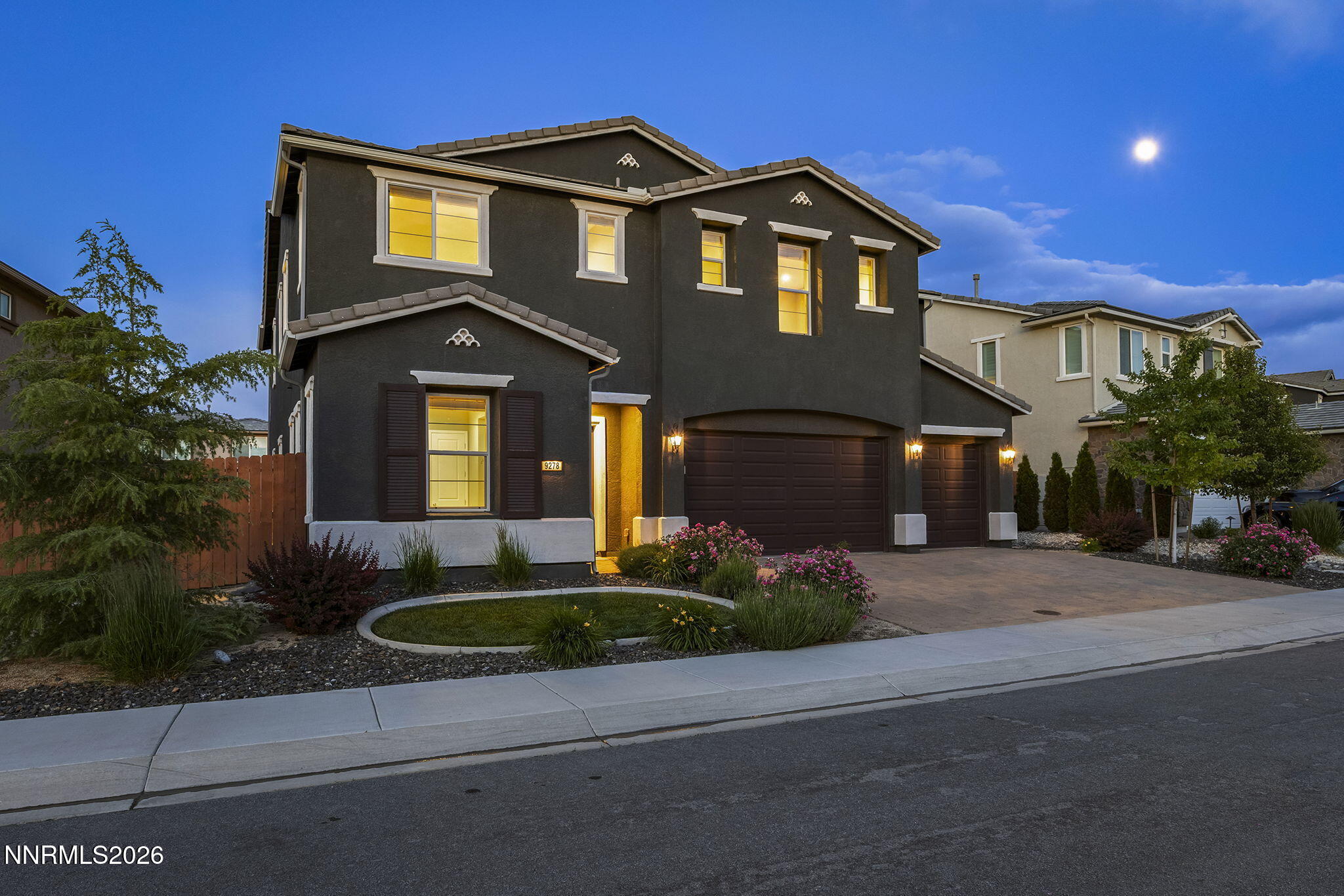 9278 Red Spring Drive