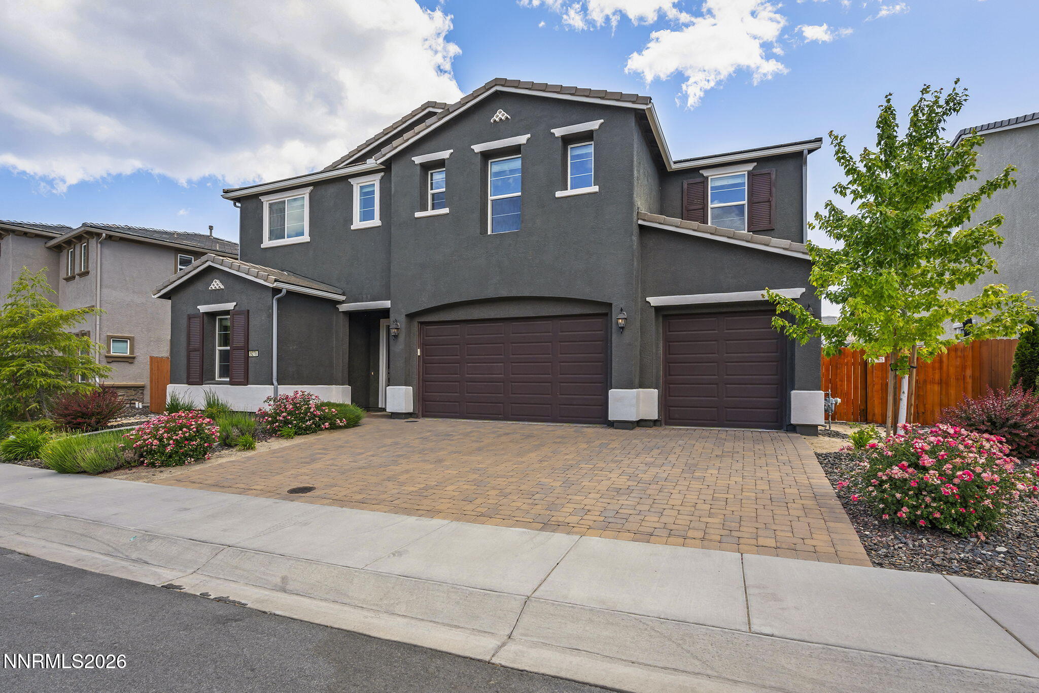 9278 Red Spring Drive