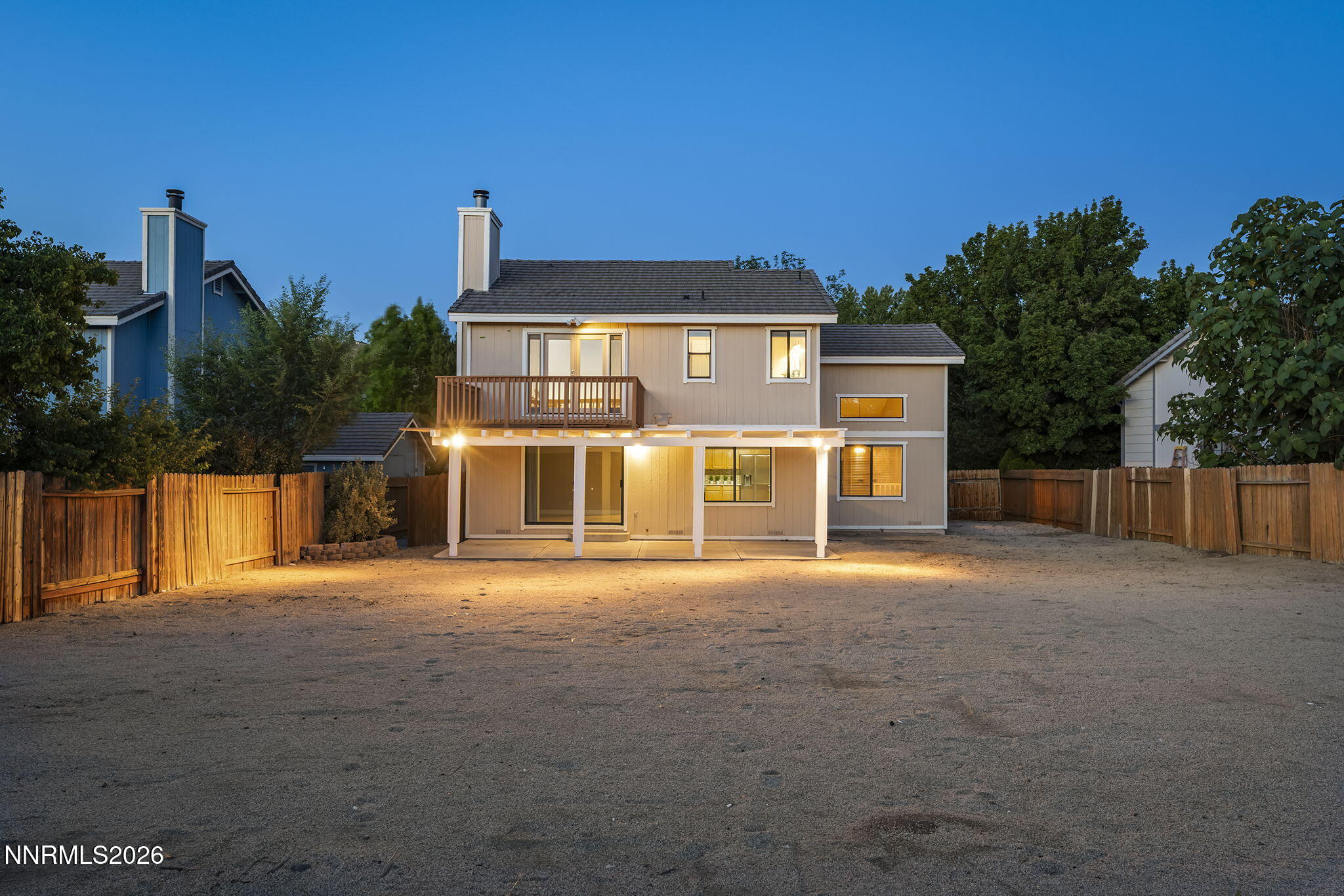 5275 Santa Rosa Avenue