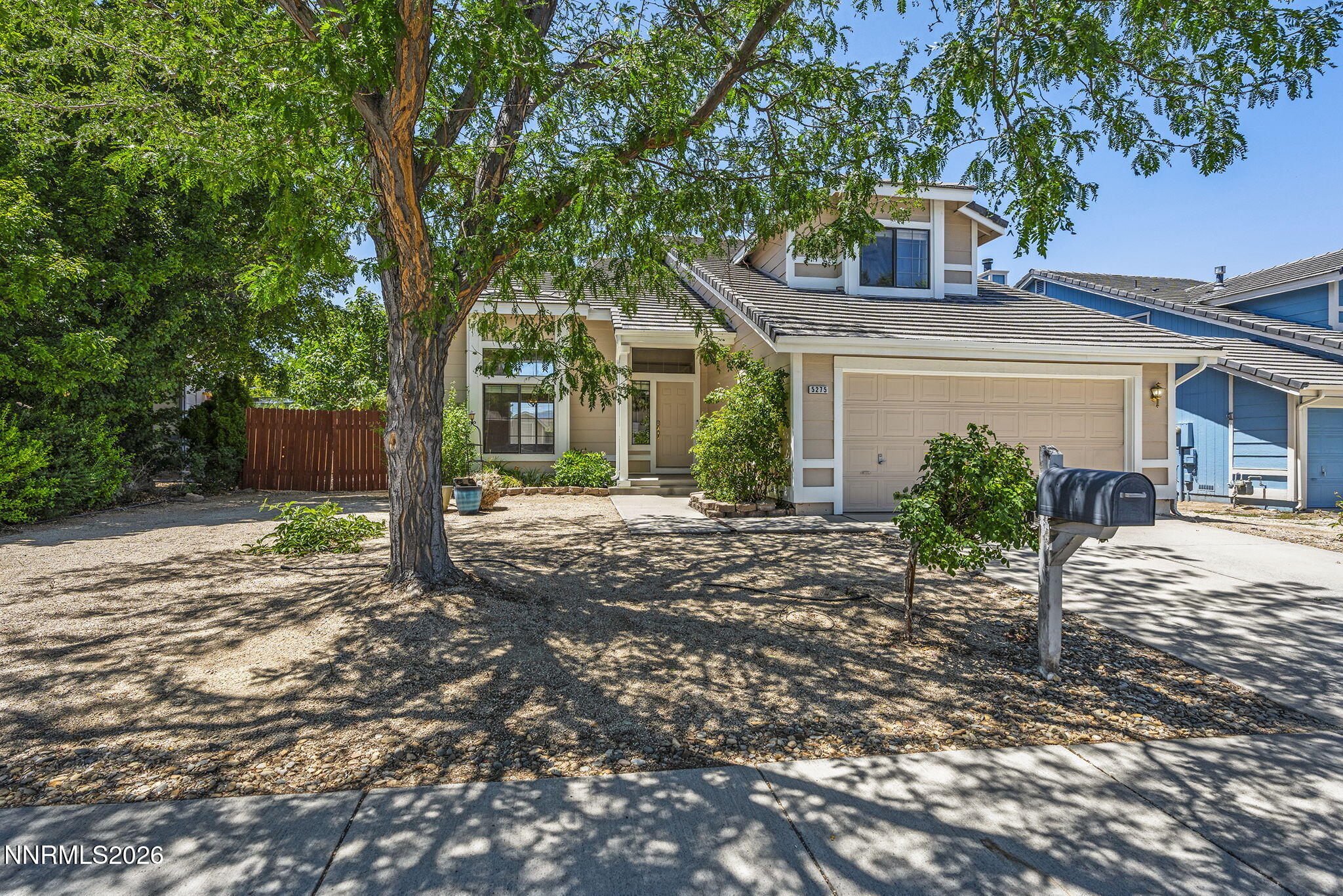 5275 Santa Rosa Avenue