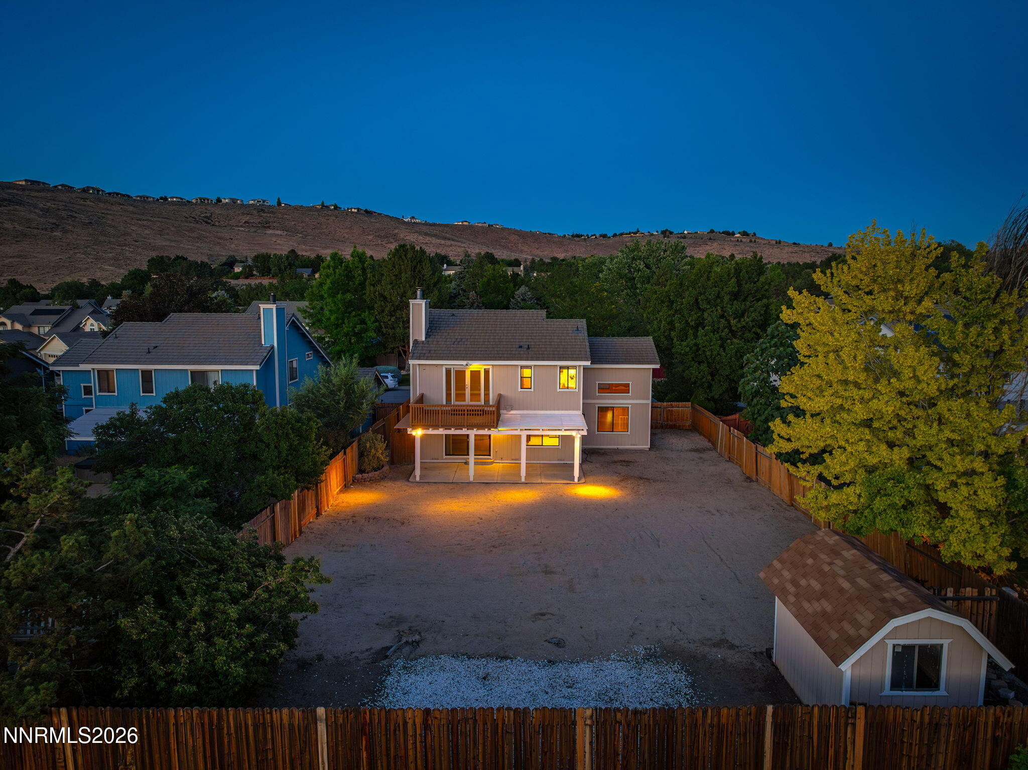 5275 Santa Rosa Avenue