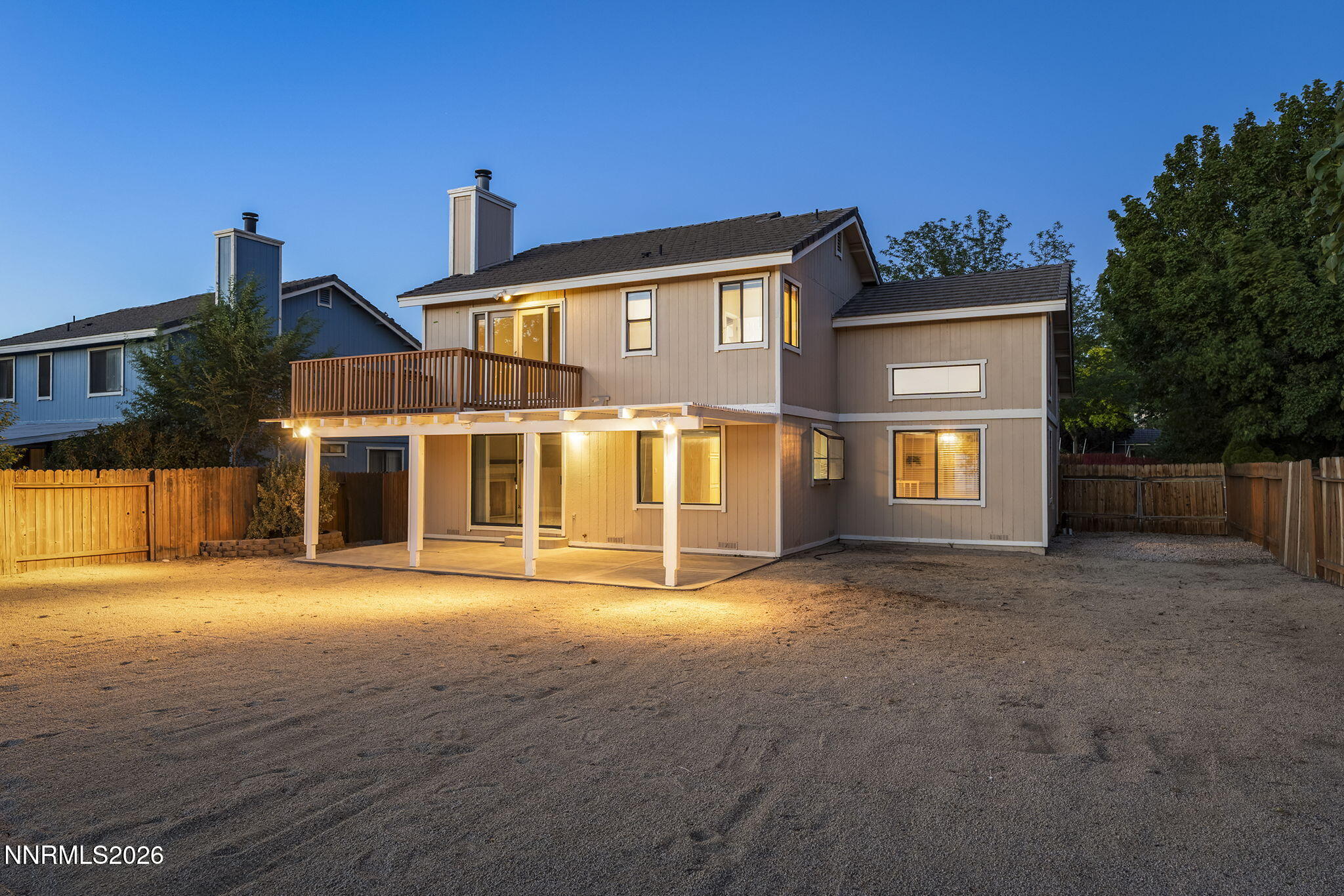 5275 Santa Rosa Avenue