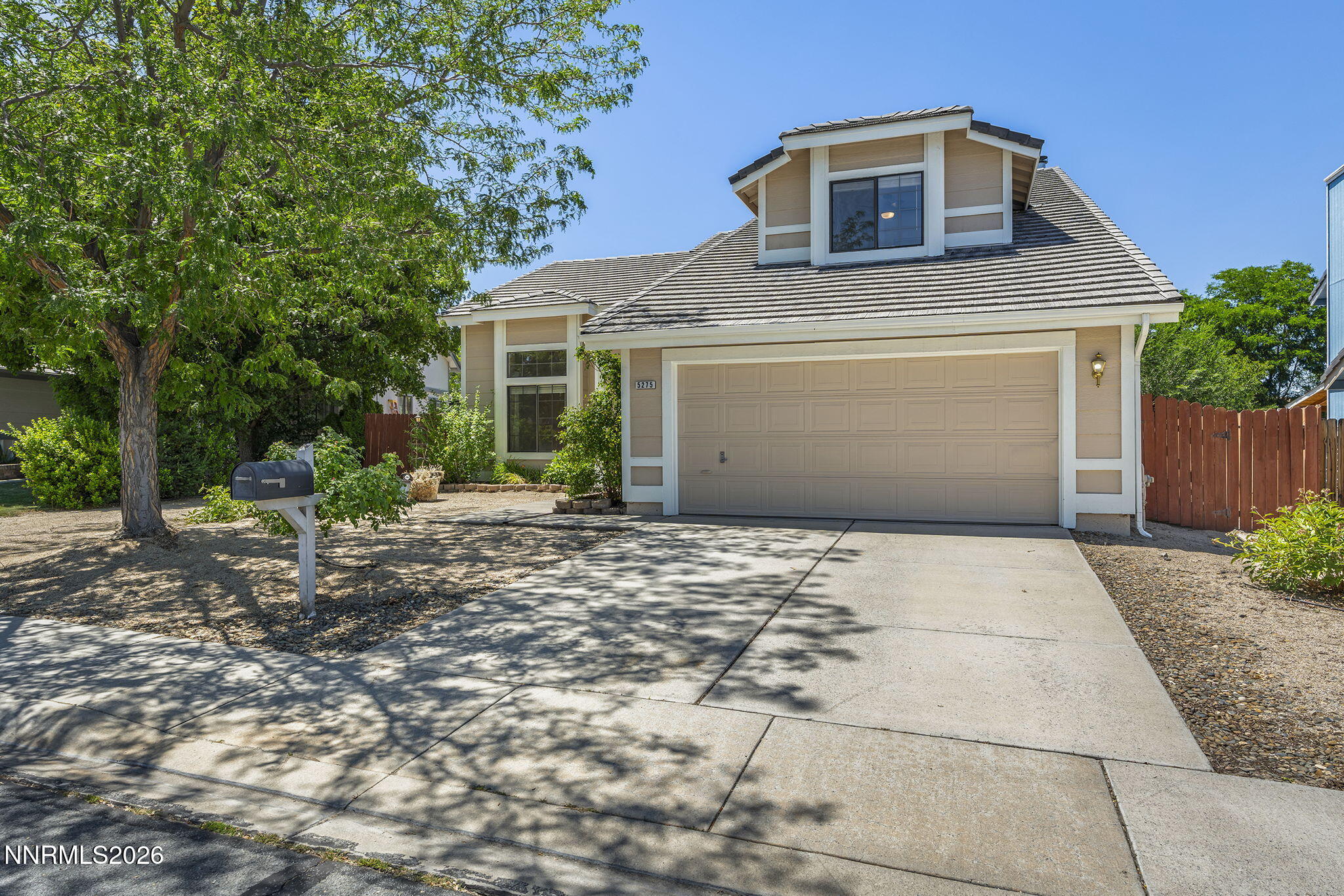 5275 Santa Rosa Avenue