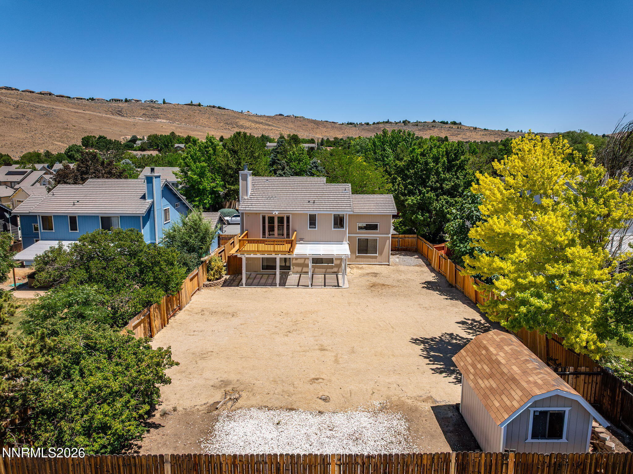 5275 Santa Rosa Avenue