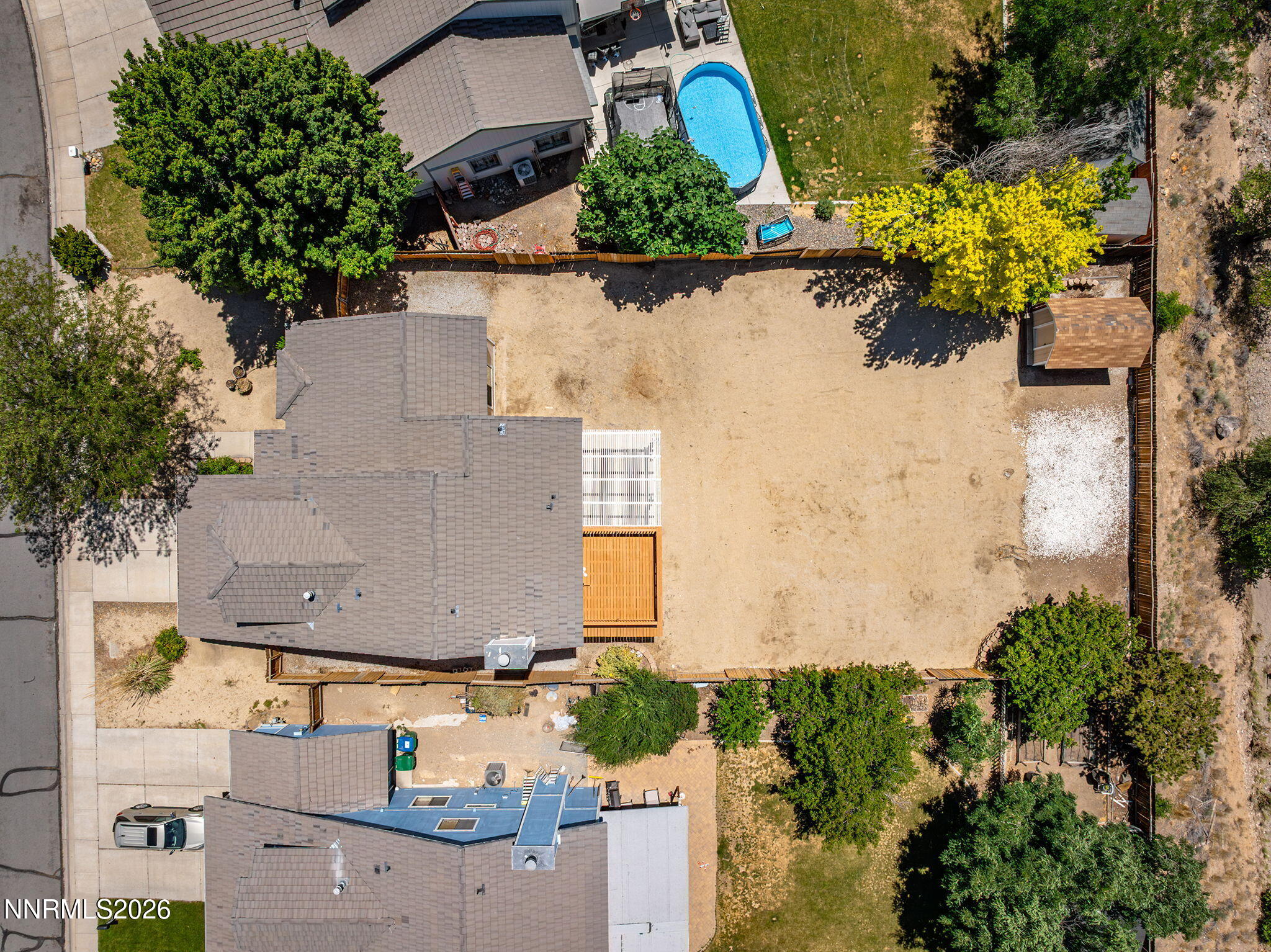 5275 Santa Rosa Avenue
